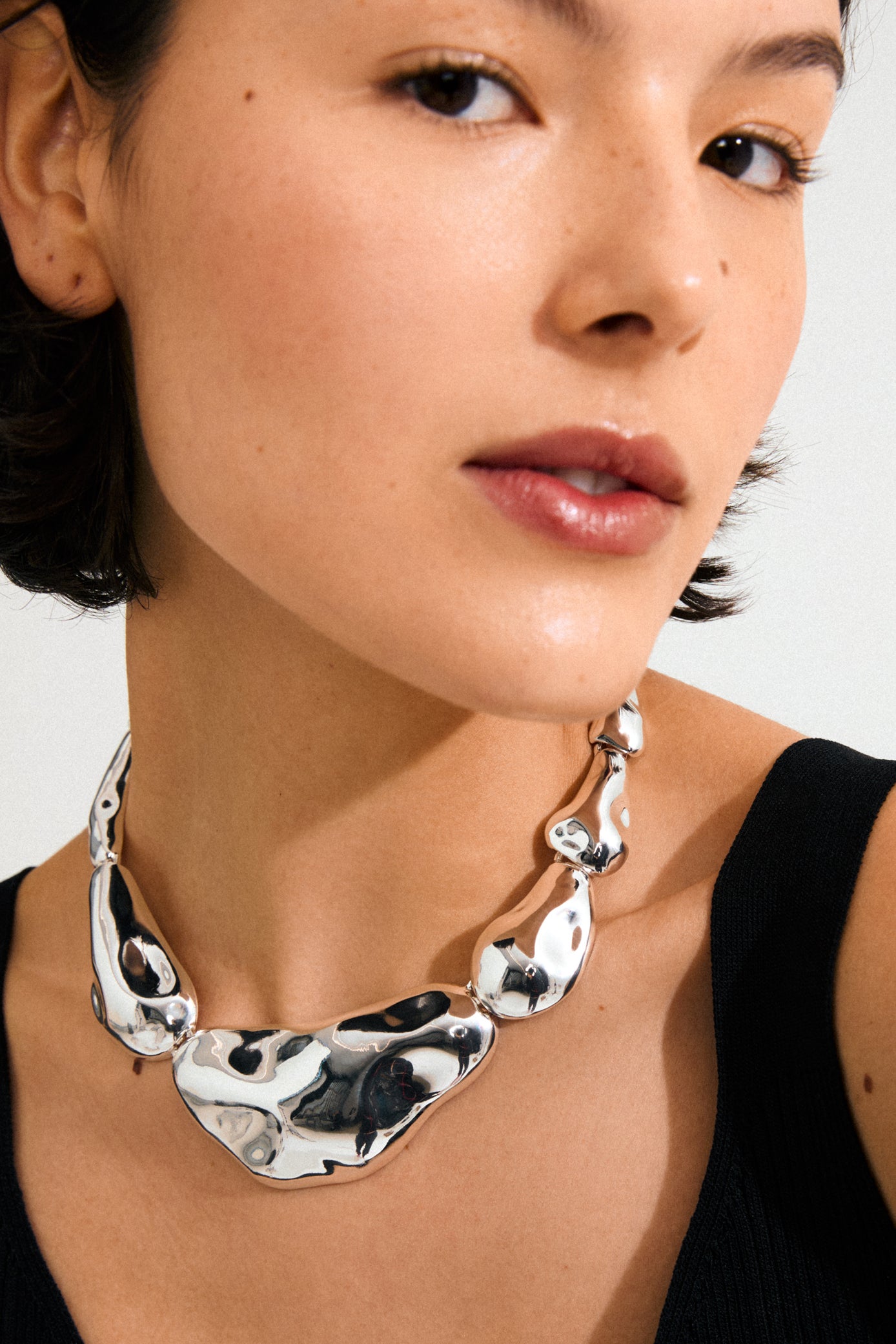 Free Statement Necklace