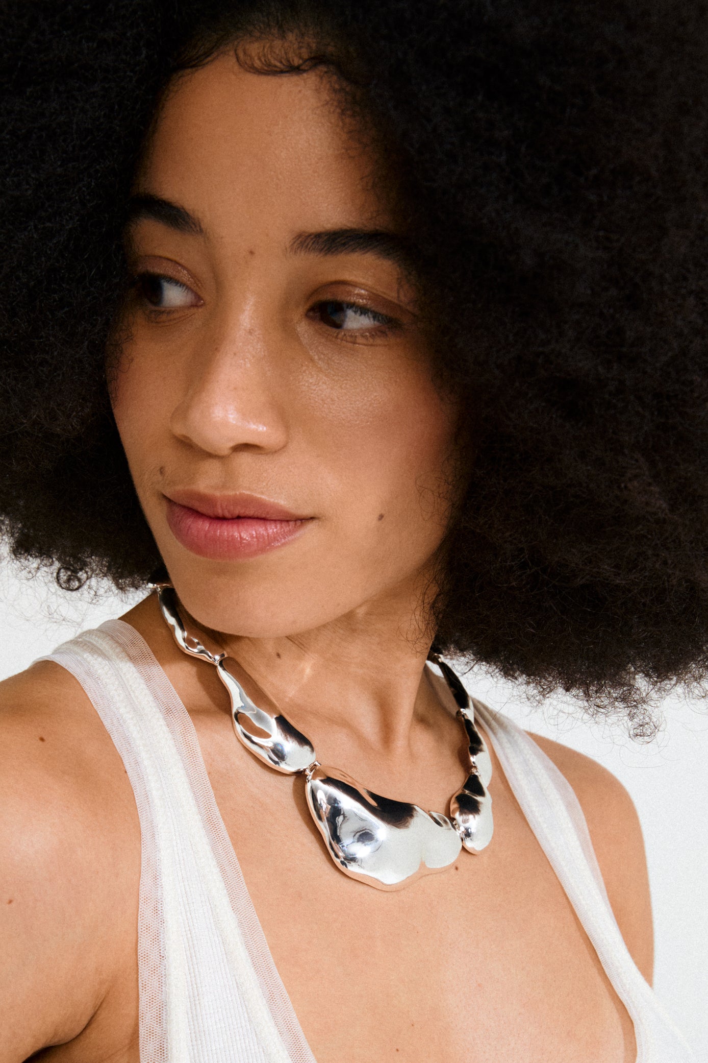 Free Statement Necklace