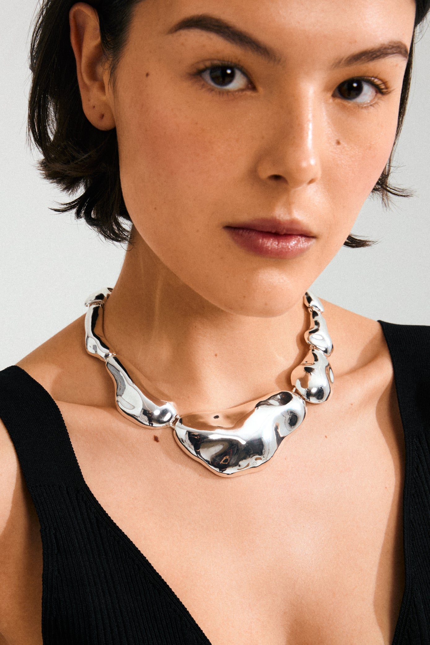 Free Statement Necklace