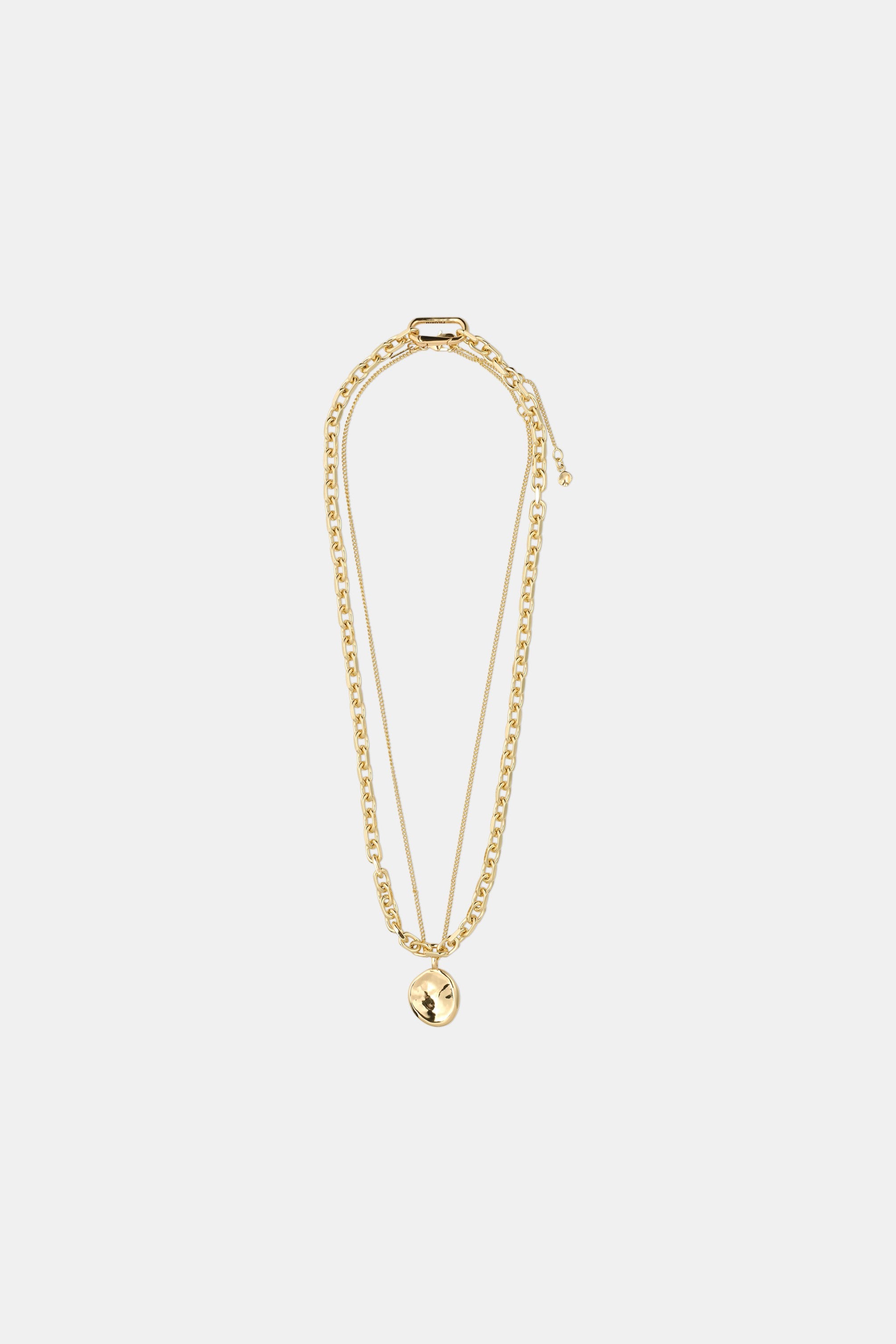 Sparkle Necklace