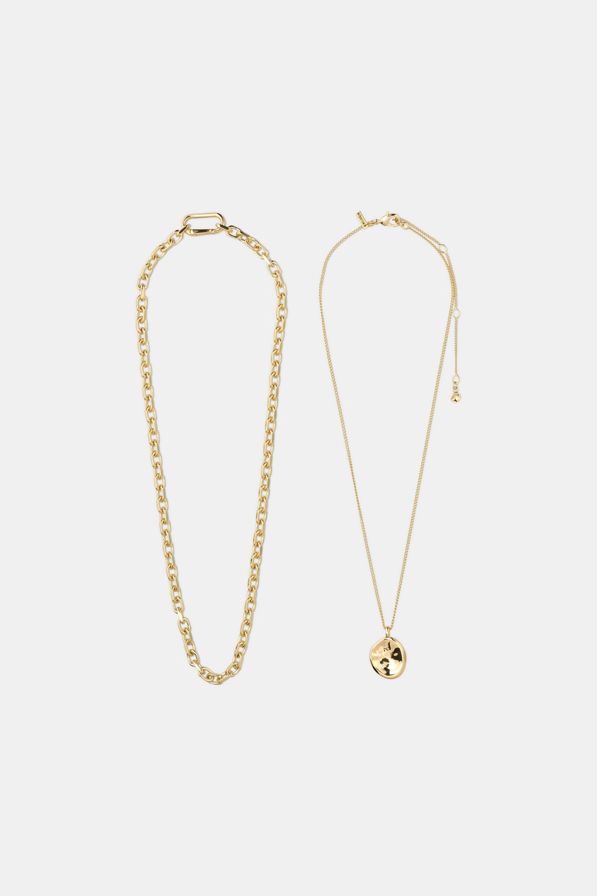 Sparkle Necklace