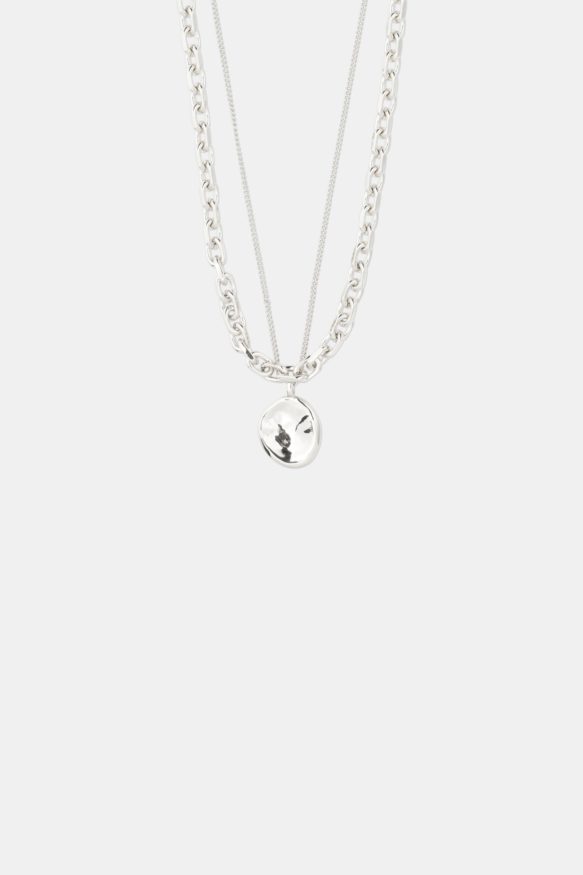Sparkle Necklace