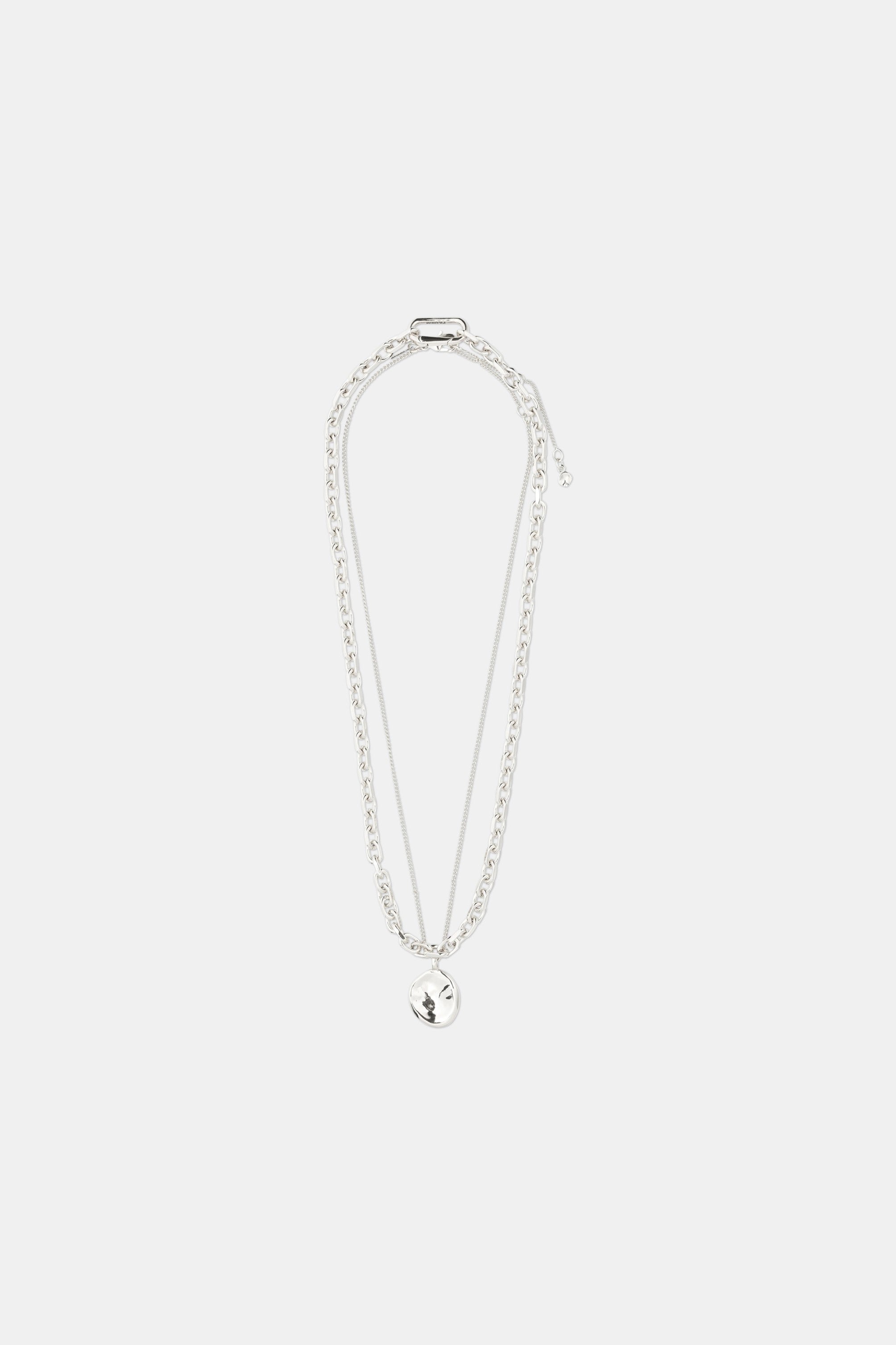 Sparkle Necklace