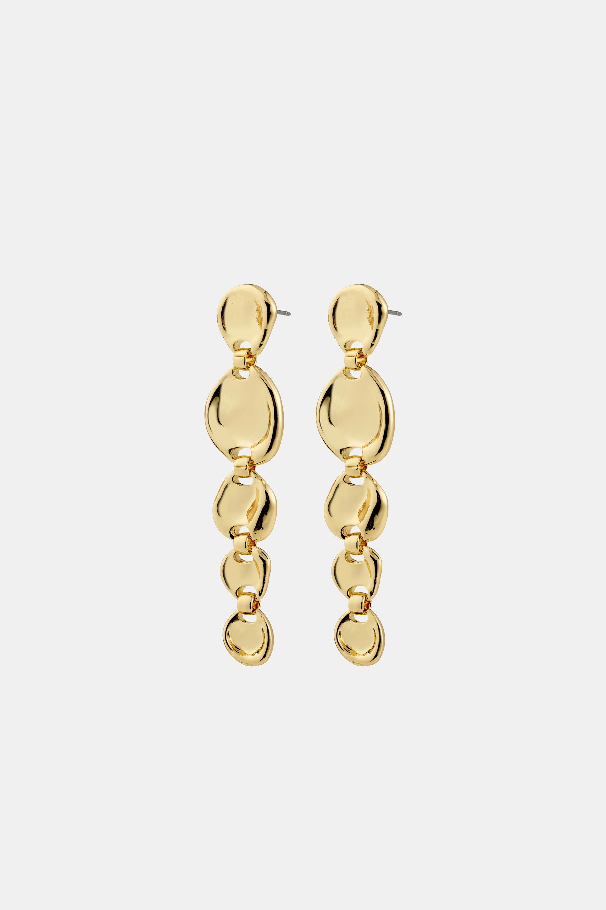 Sparkle Dangle Earings
