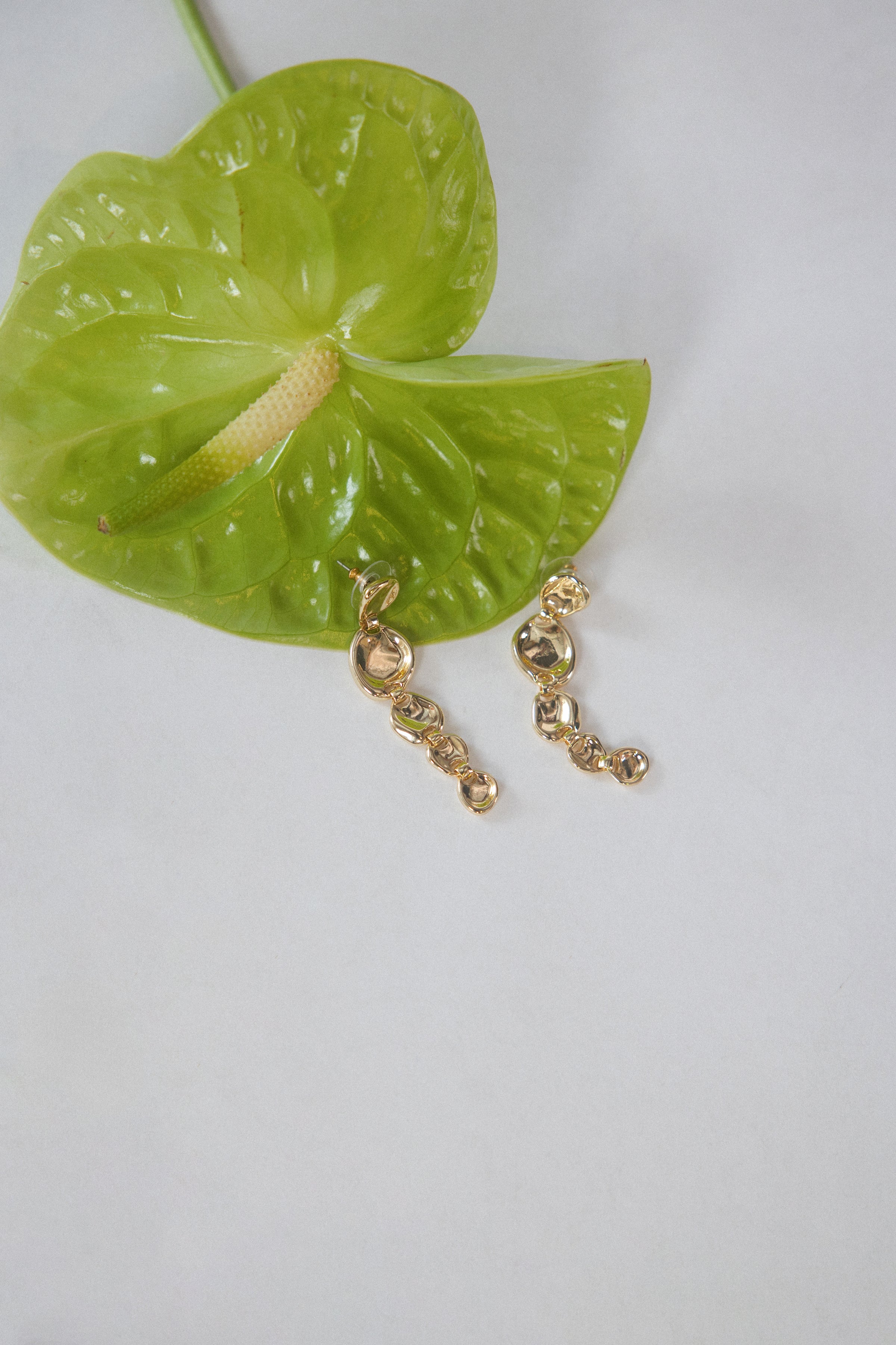Sparkle Dangle Earings
