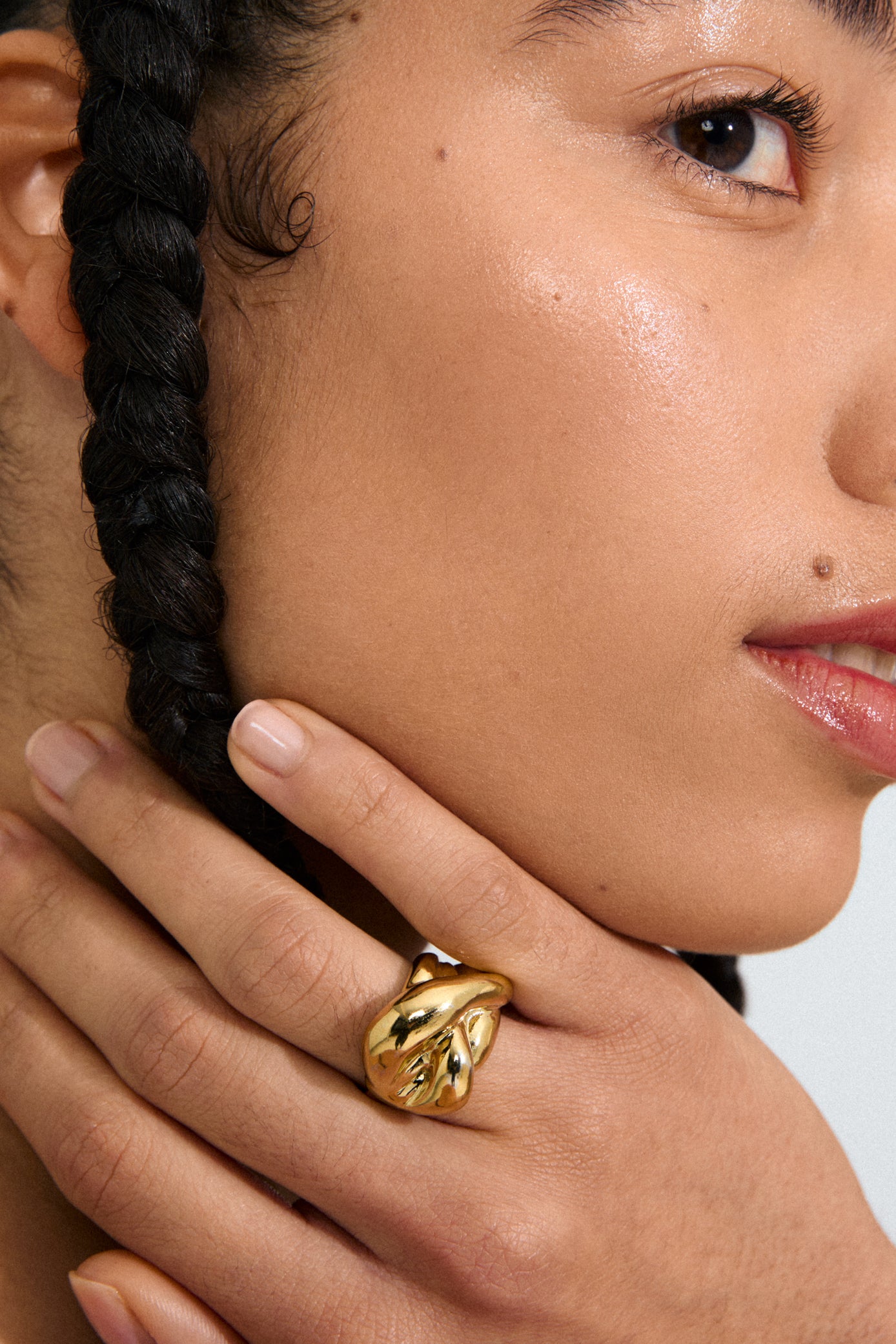 Unfold Ring