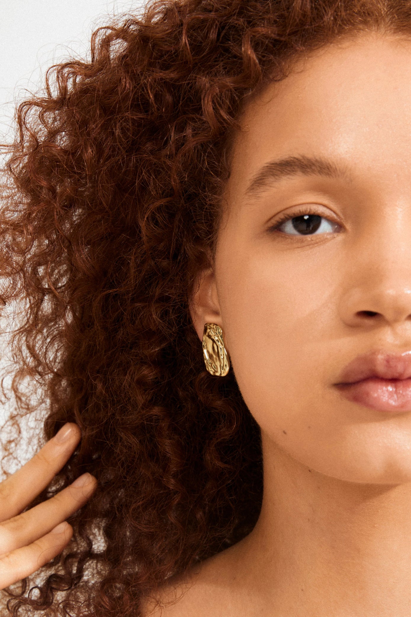 Shift Earrings