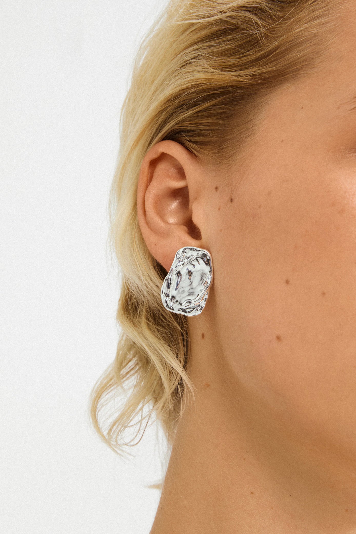 Shift Earrings