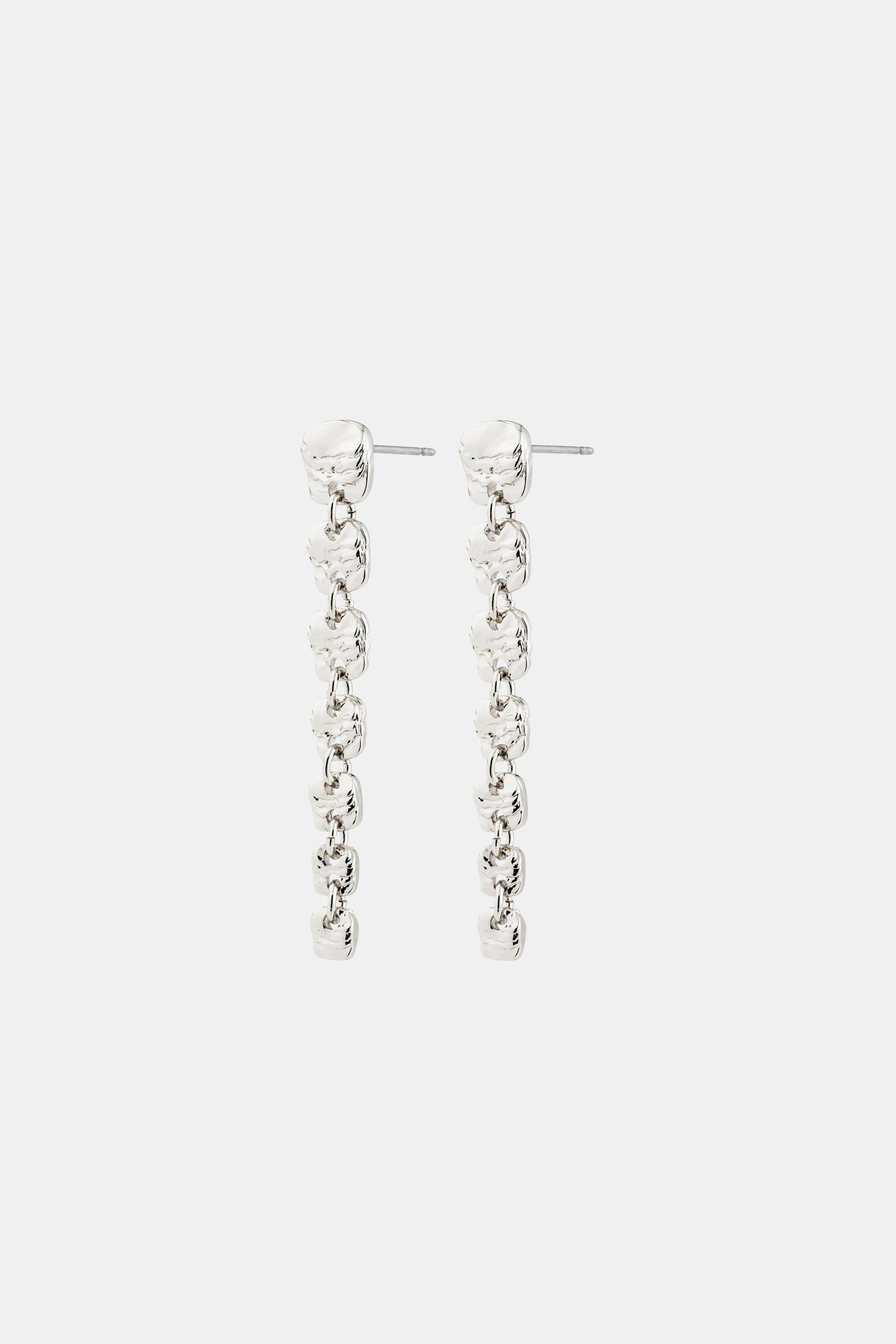 Sense Drop Earring