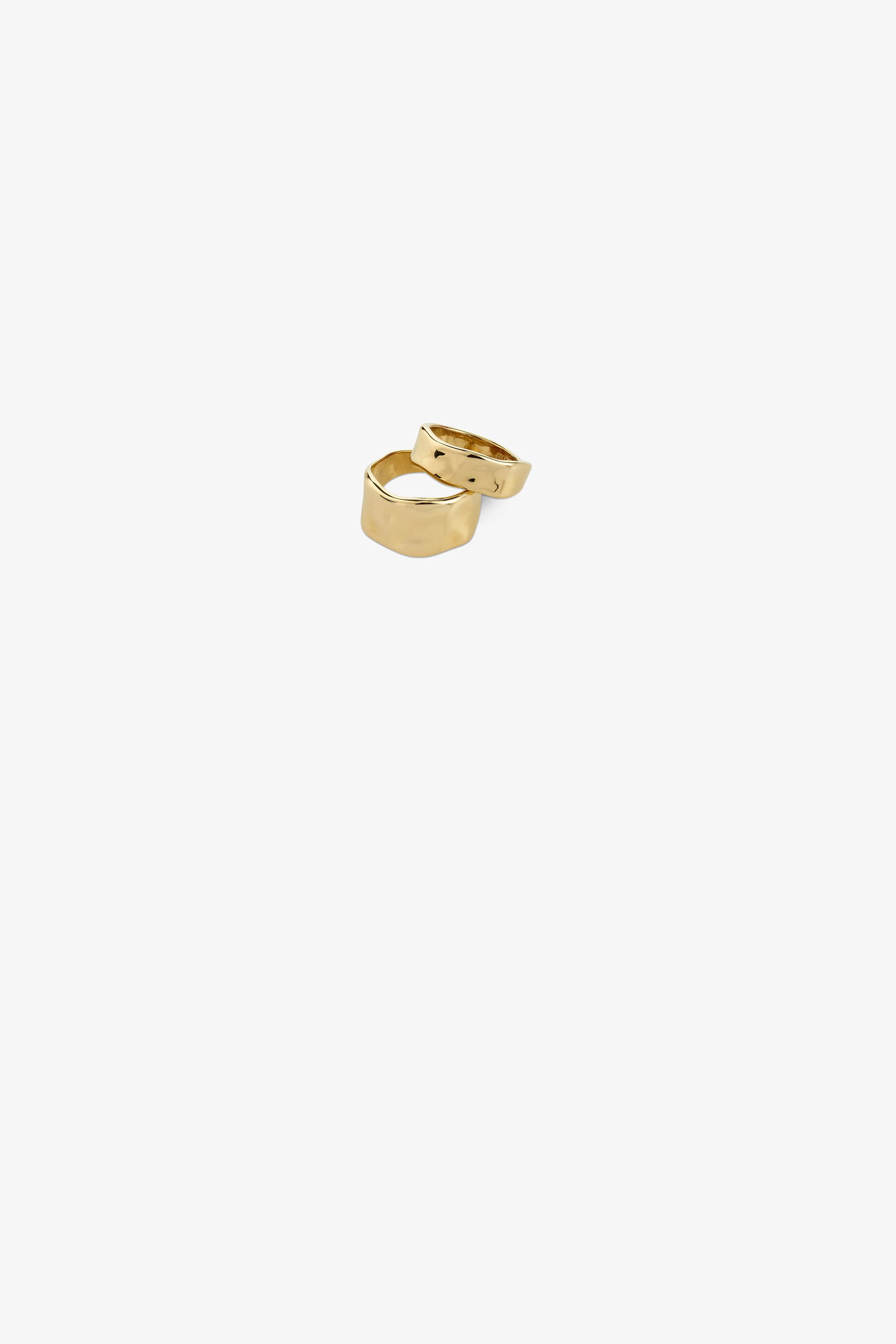 Ember Stackable Rings