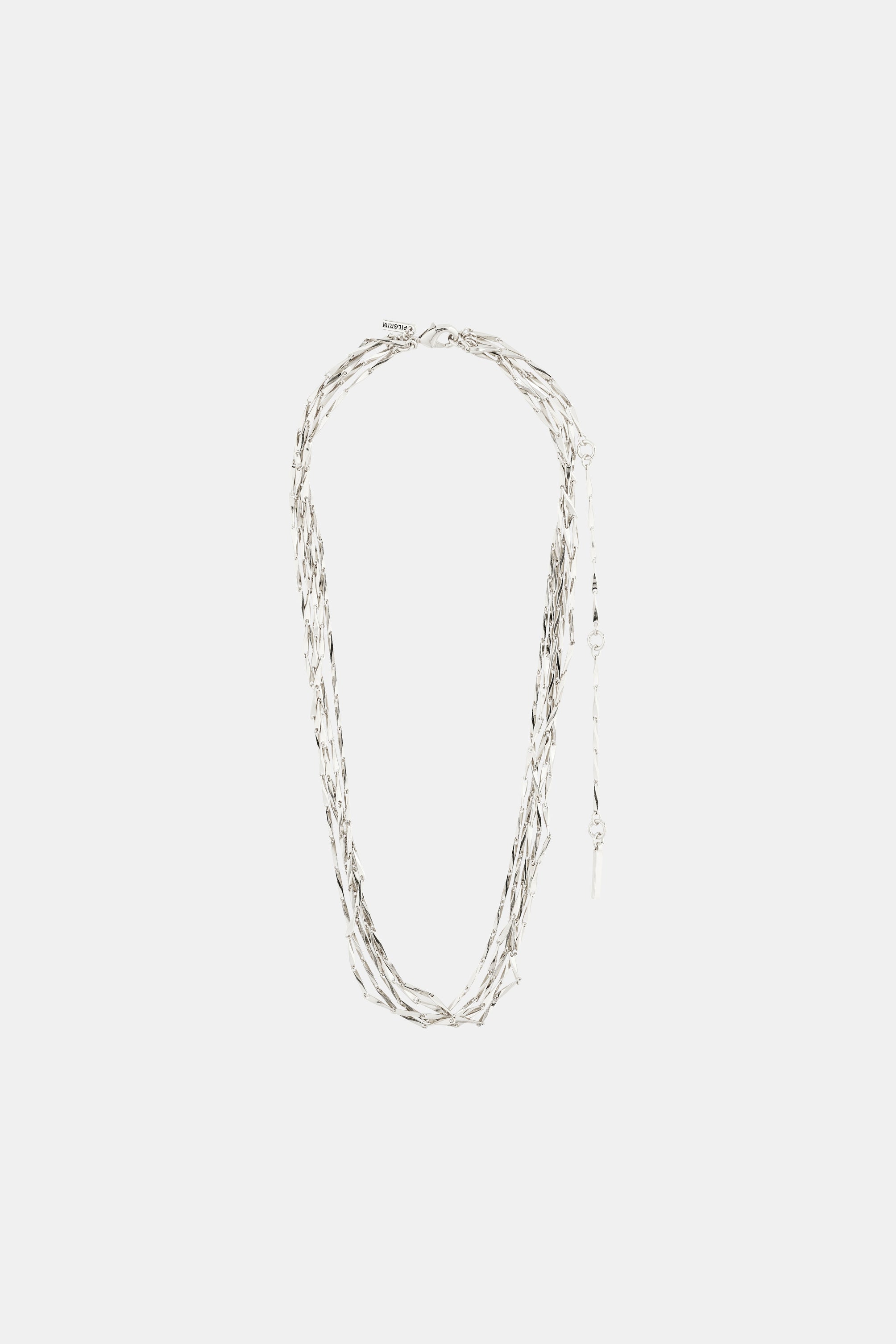 Connect  Necklace