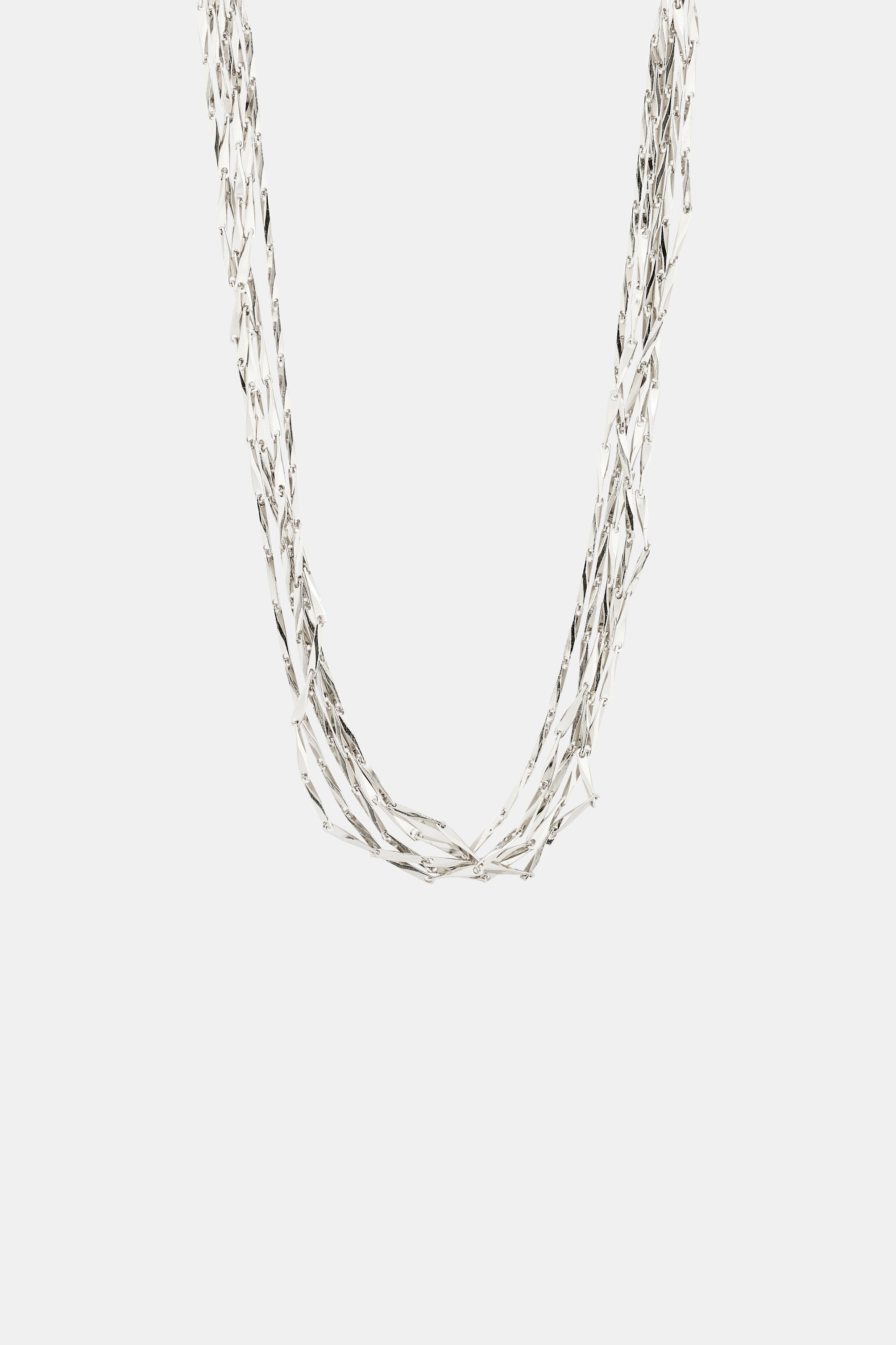Connect  Necklace