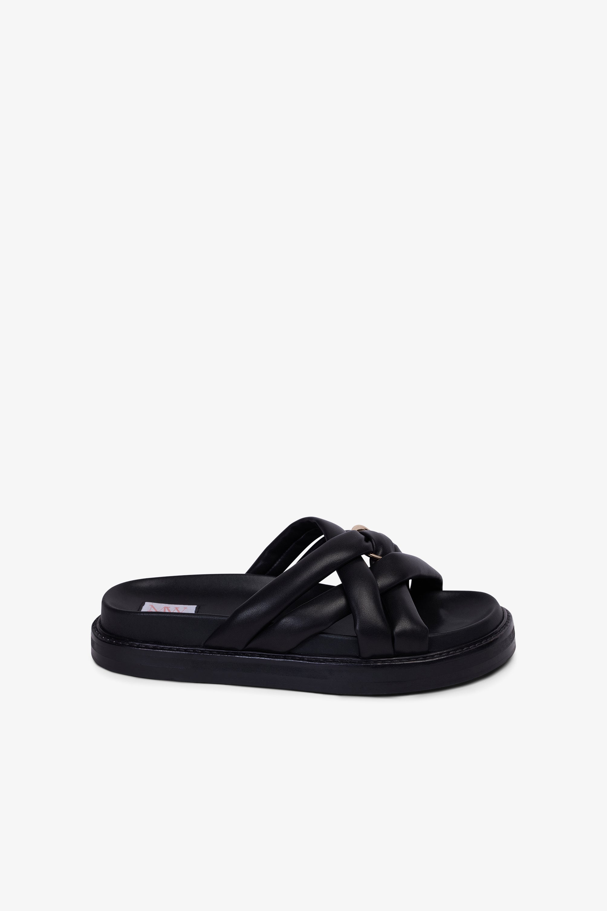 Sienna Criss-Cross Slide