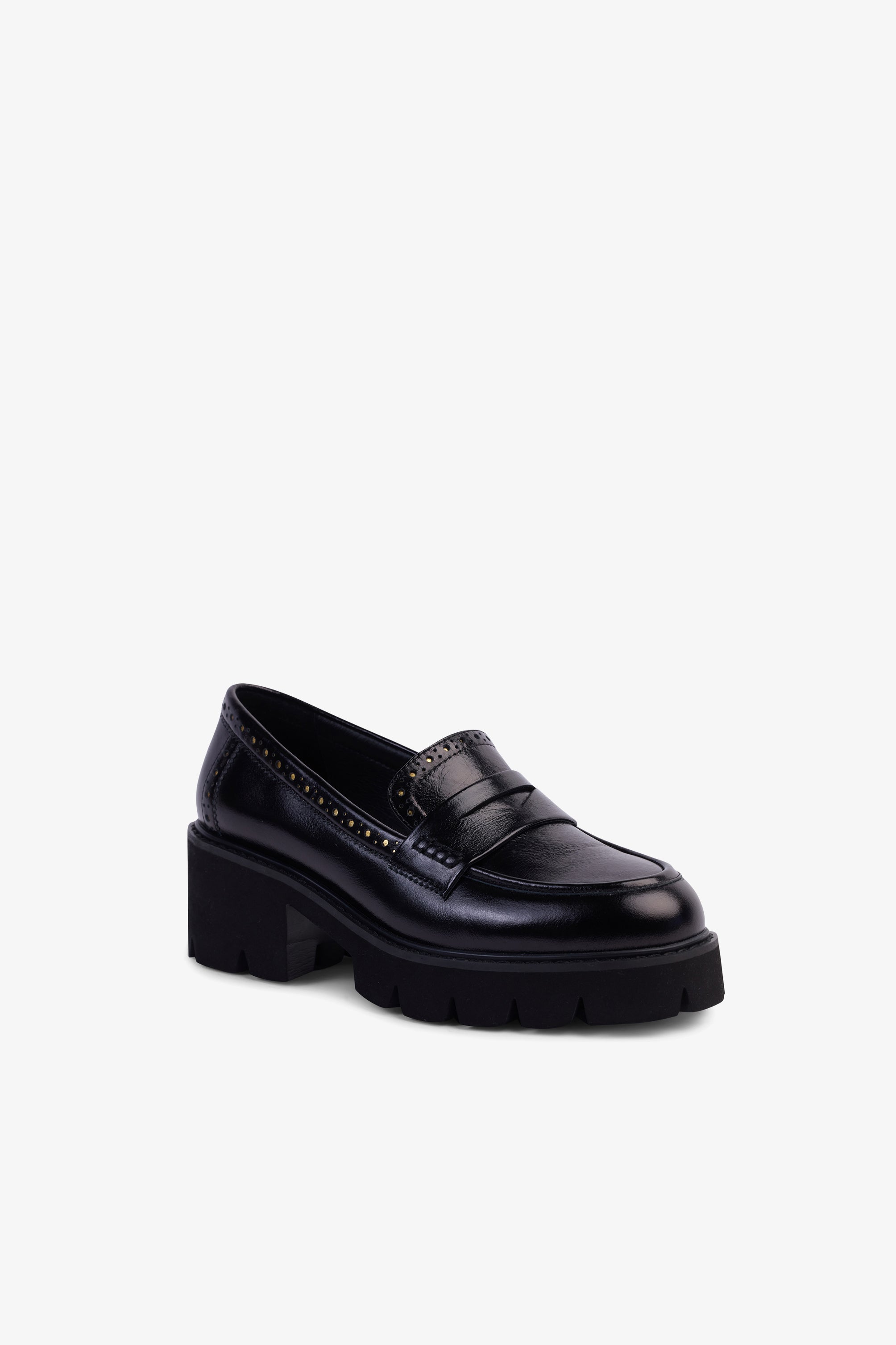 Fitzroy Loafer