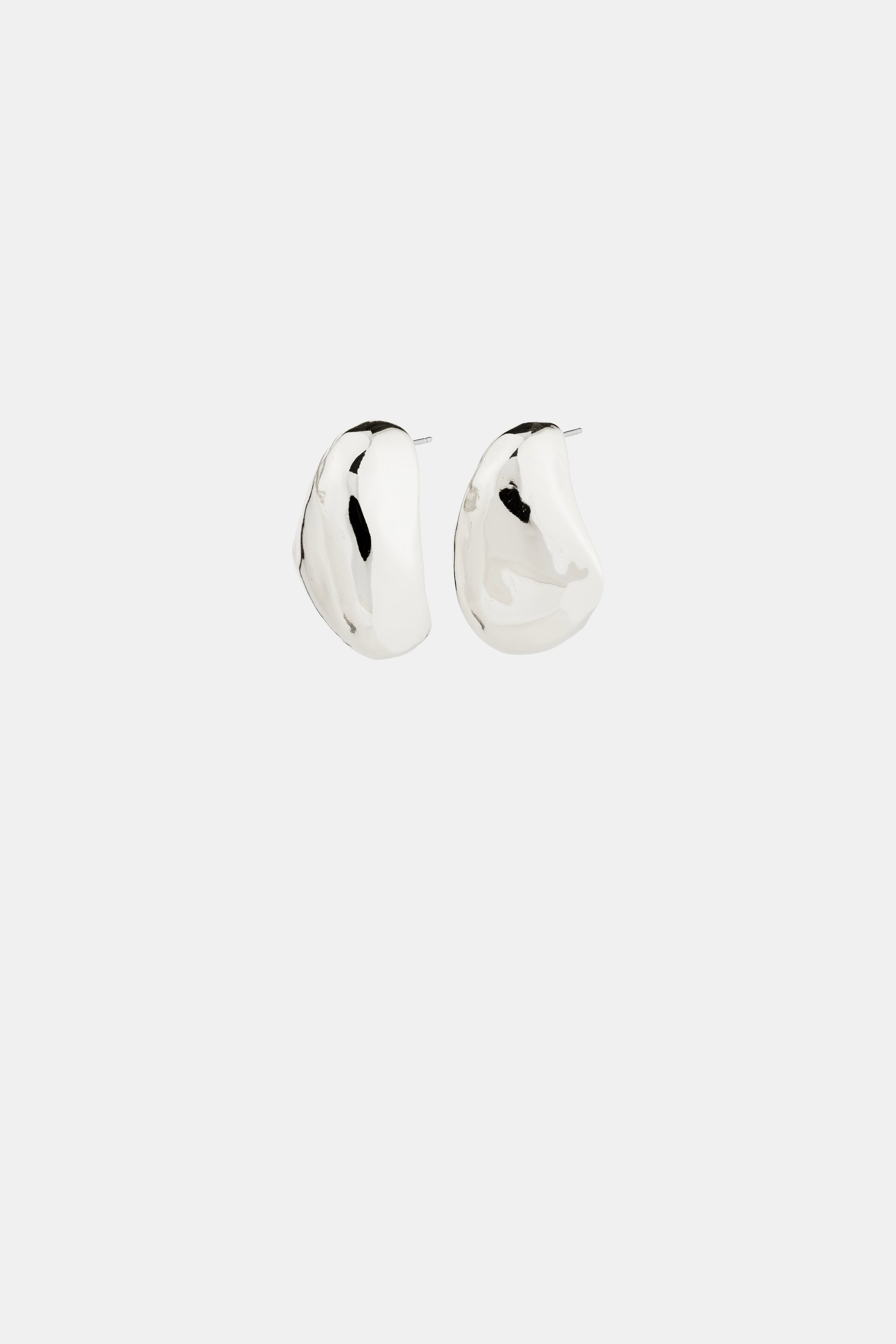 Dune Large Earrings