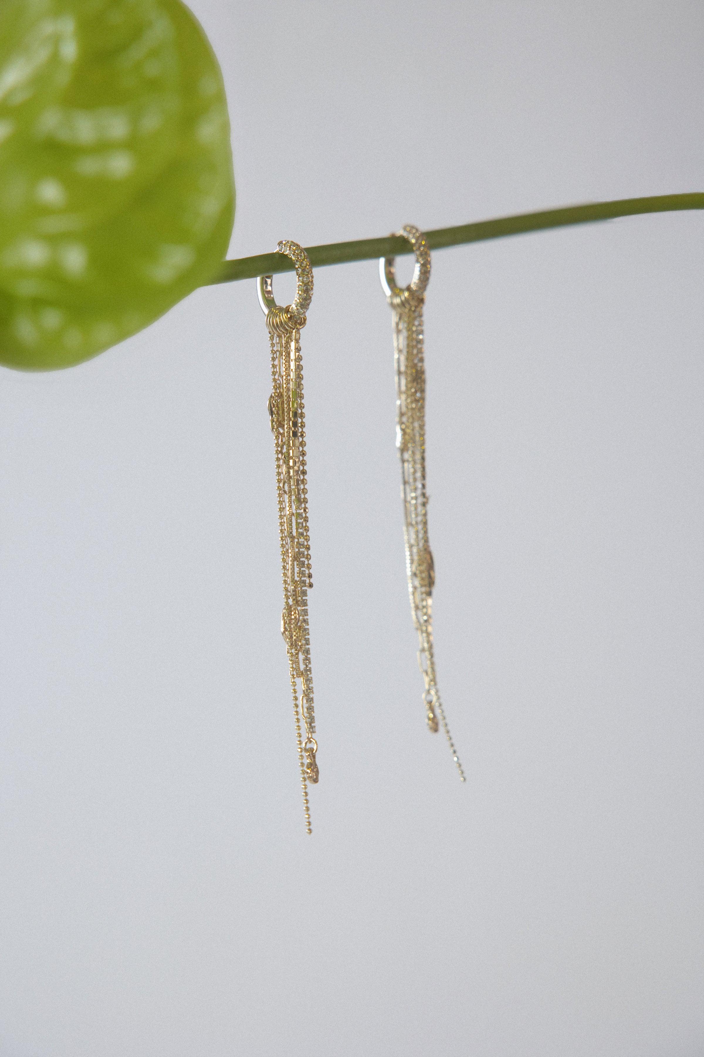 Drue Sparkle Earring