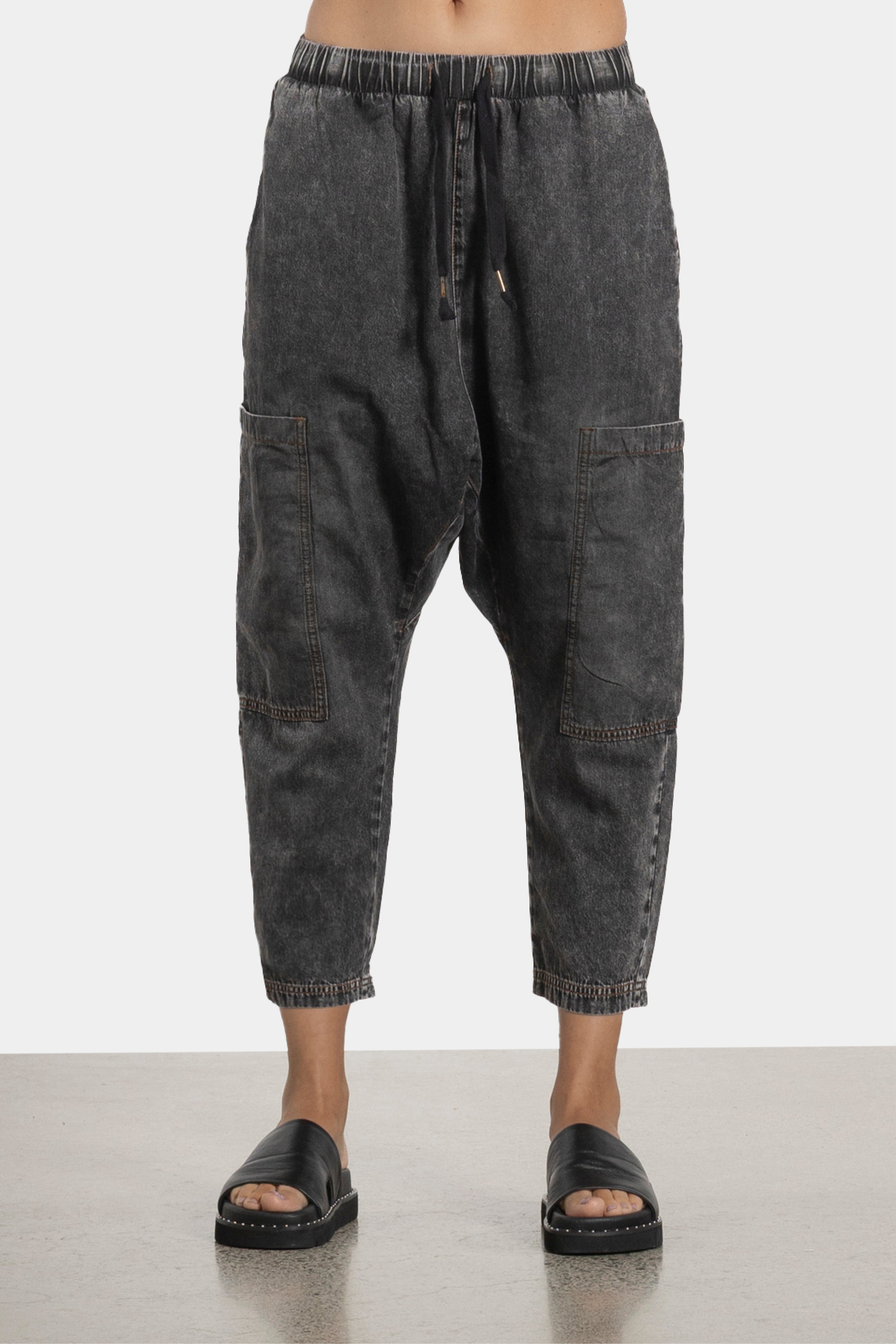 Isla Pull On Jeans