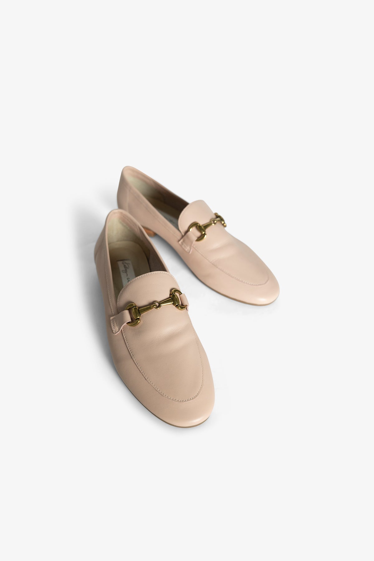 Leila Loafer