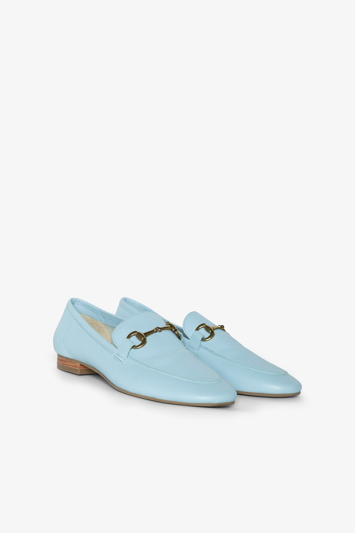 Leila Loafer
