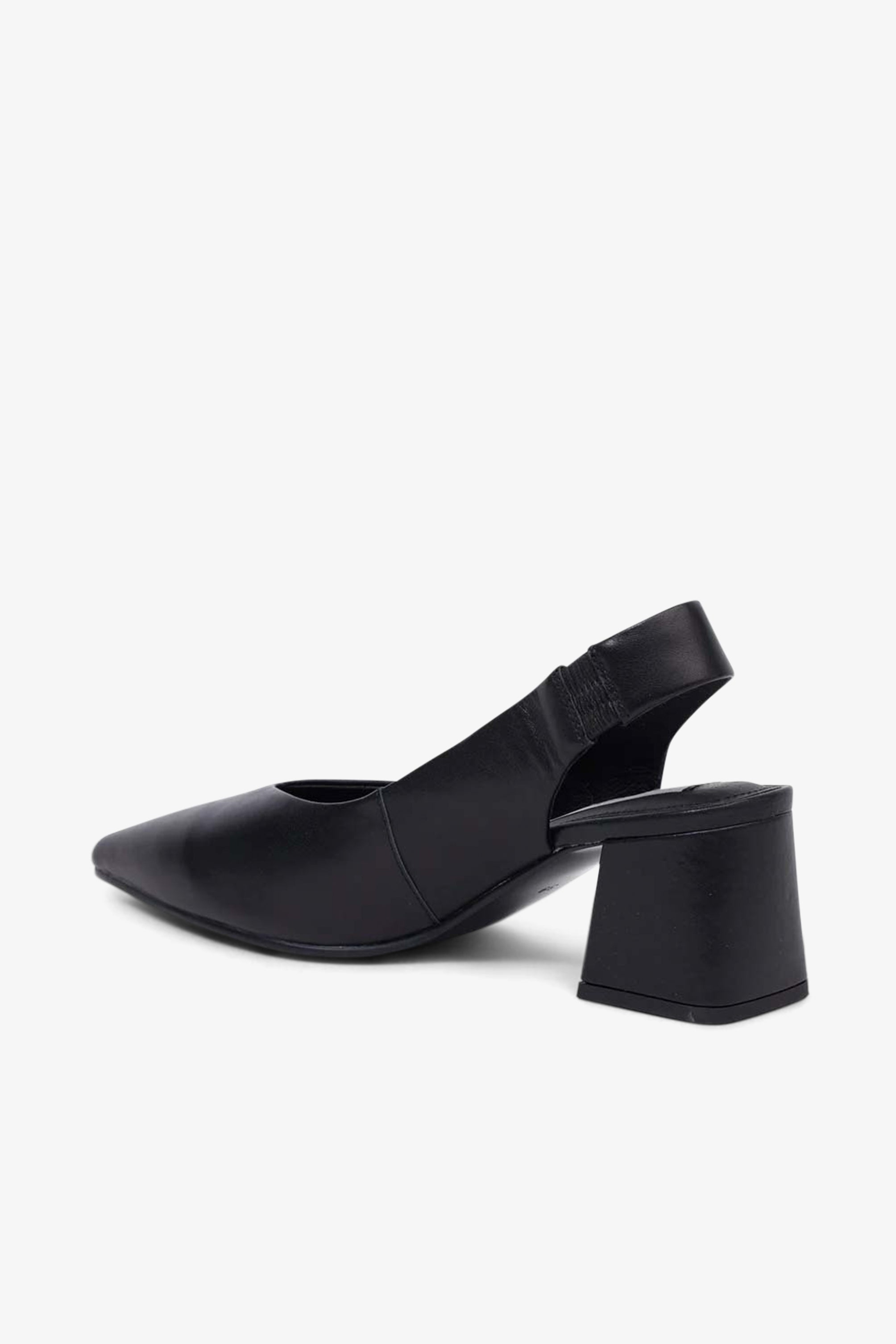 Liz Slingback Heel