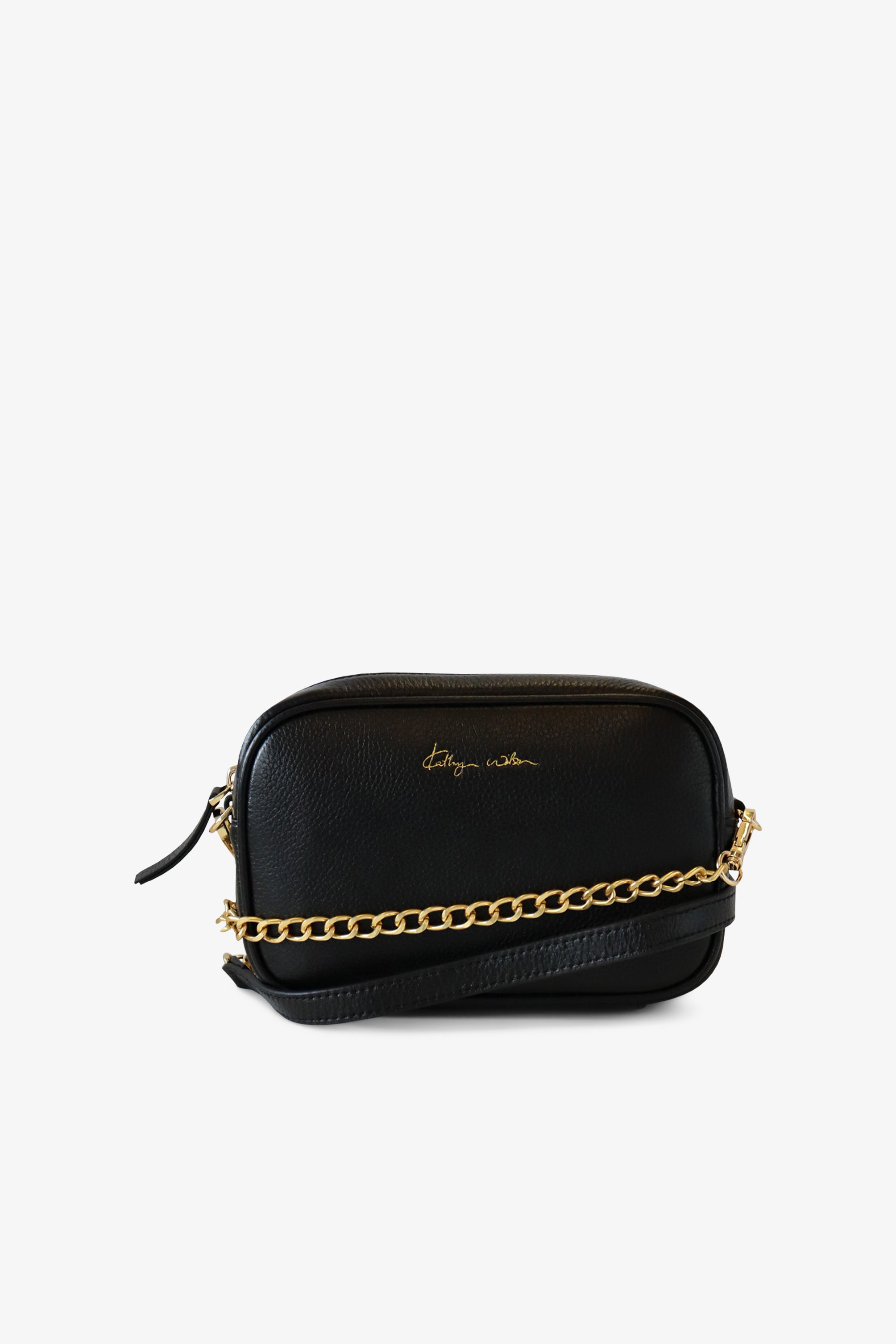 Ellie Crossbody Bag