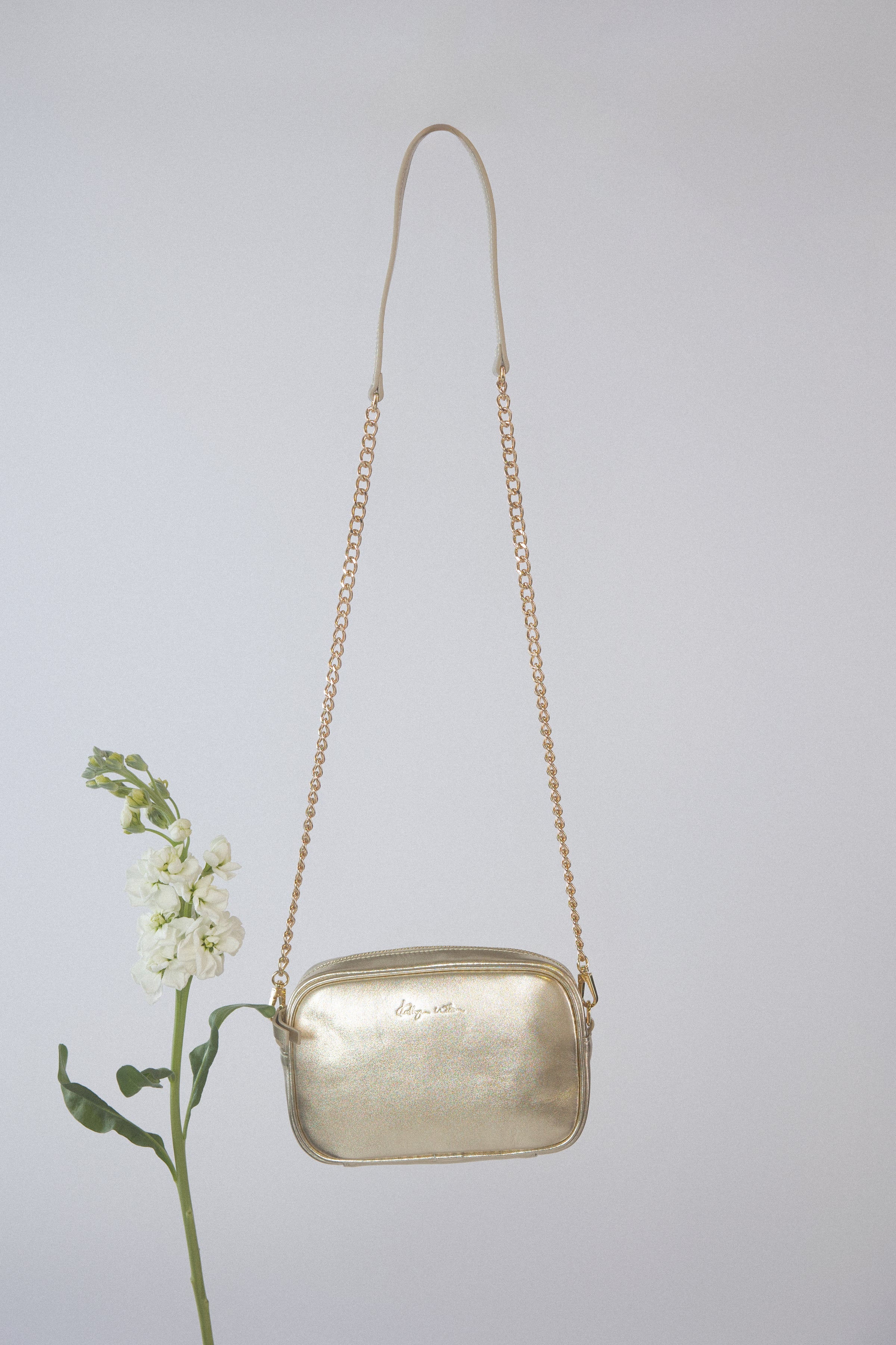 Ellie Crossbody Bag