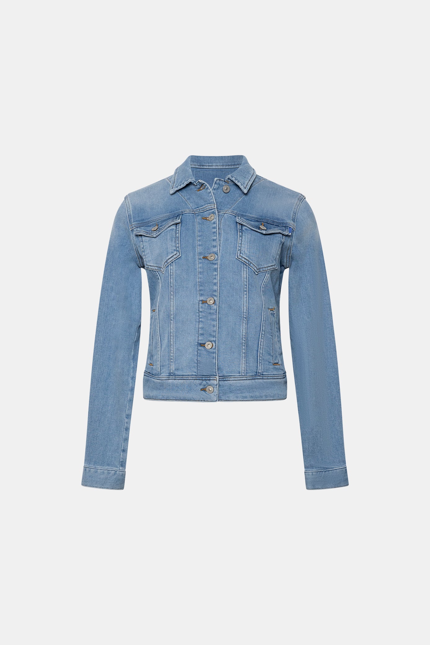 Dean Denim Jacket