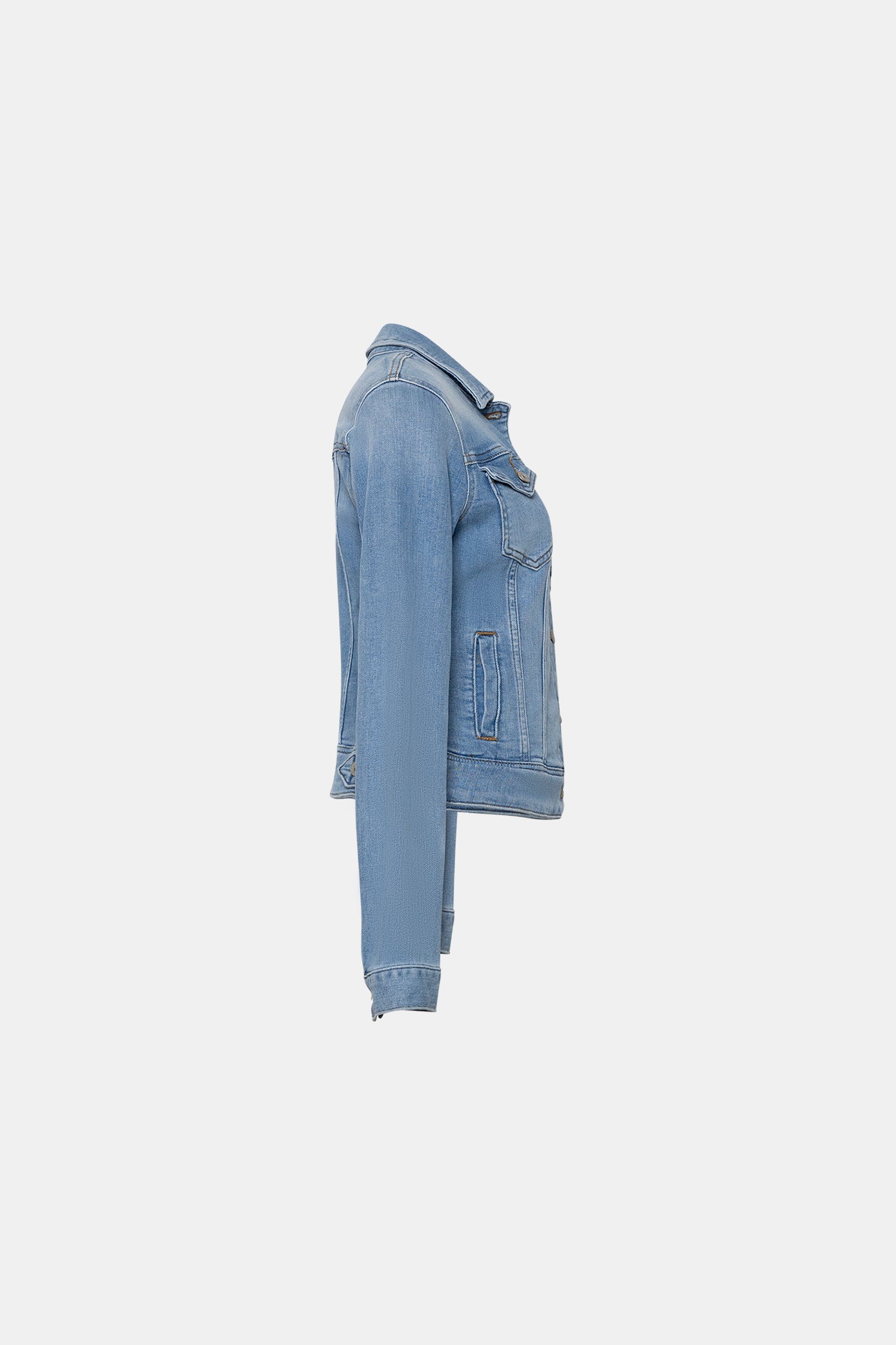 Dean Denim Jacket