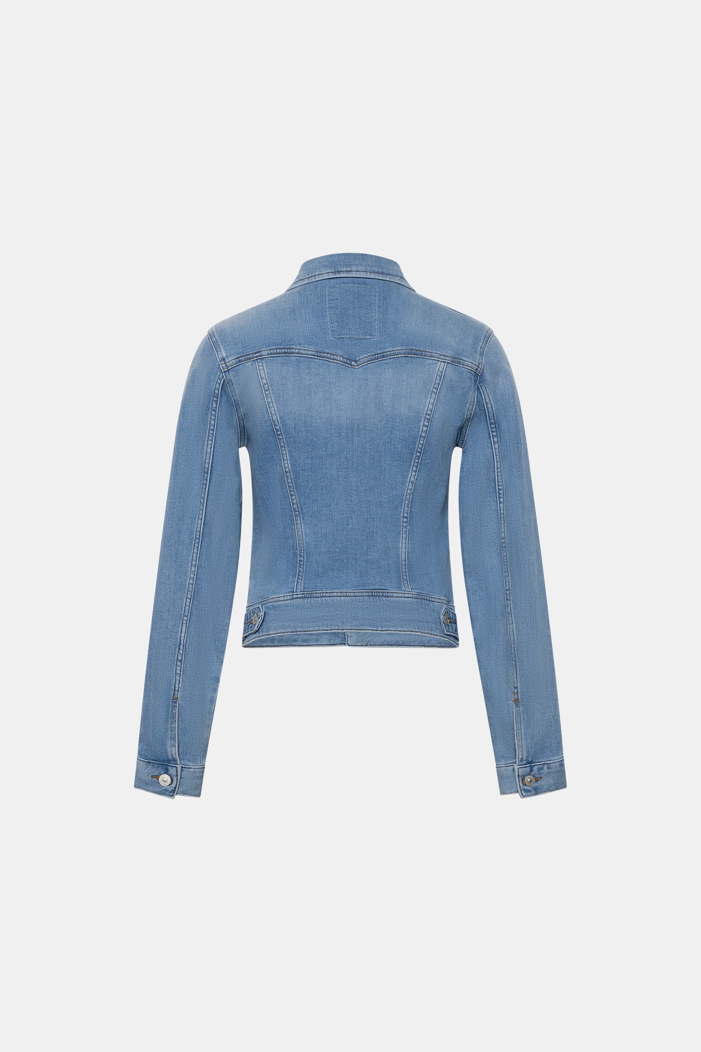 Dean Denim Jacket