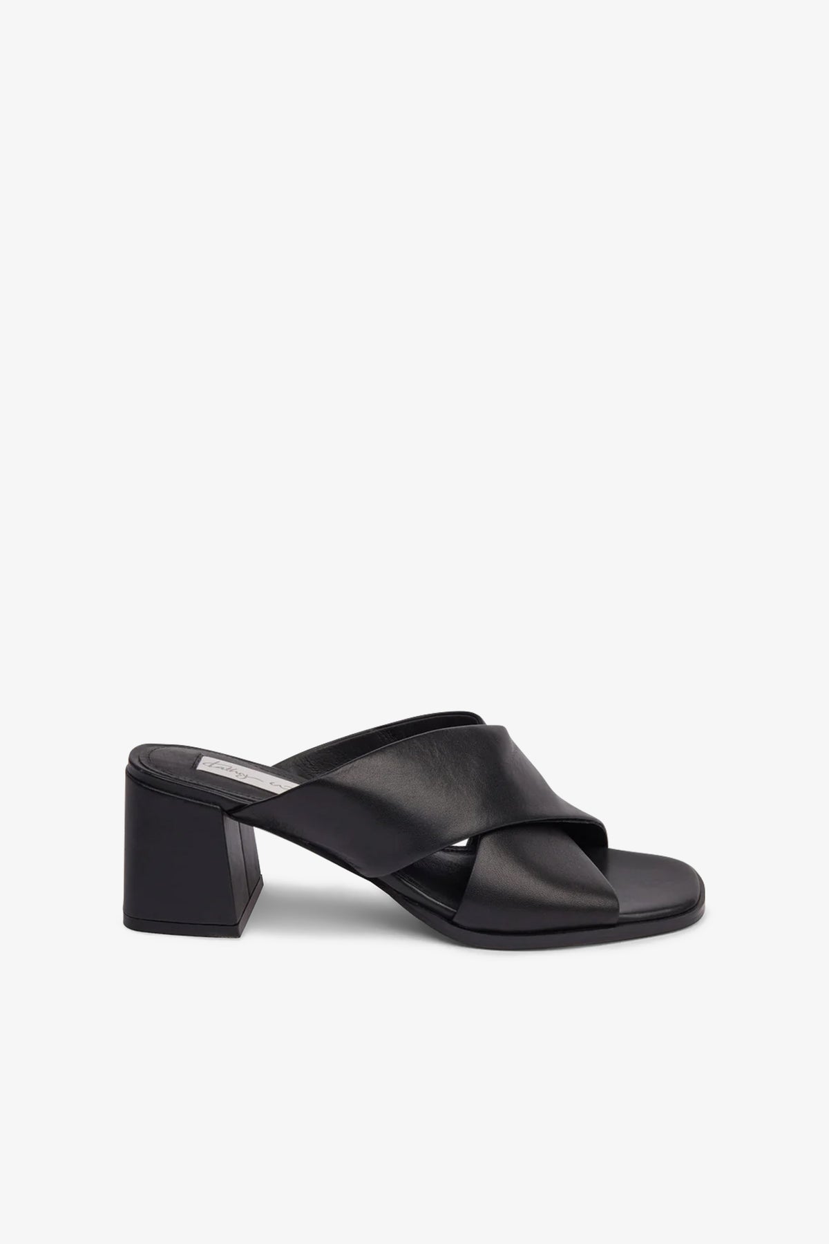 Lane Cross Front Mule