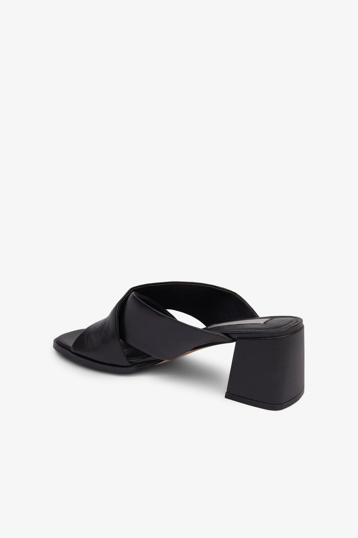 Lane Cross Front Mule