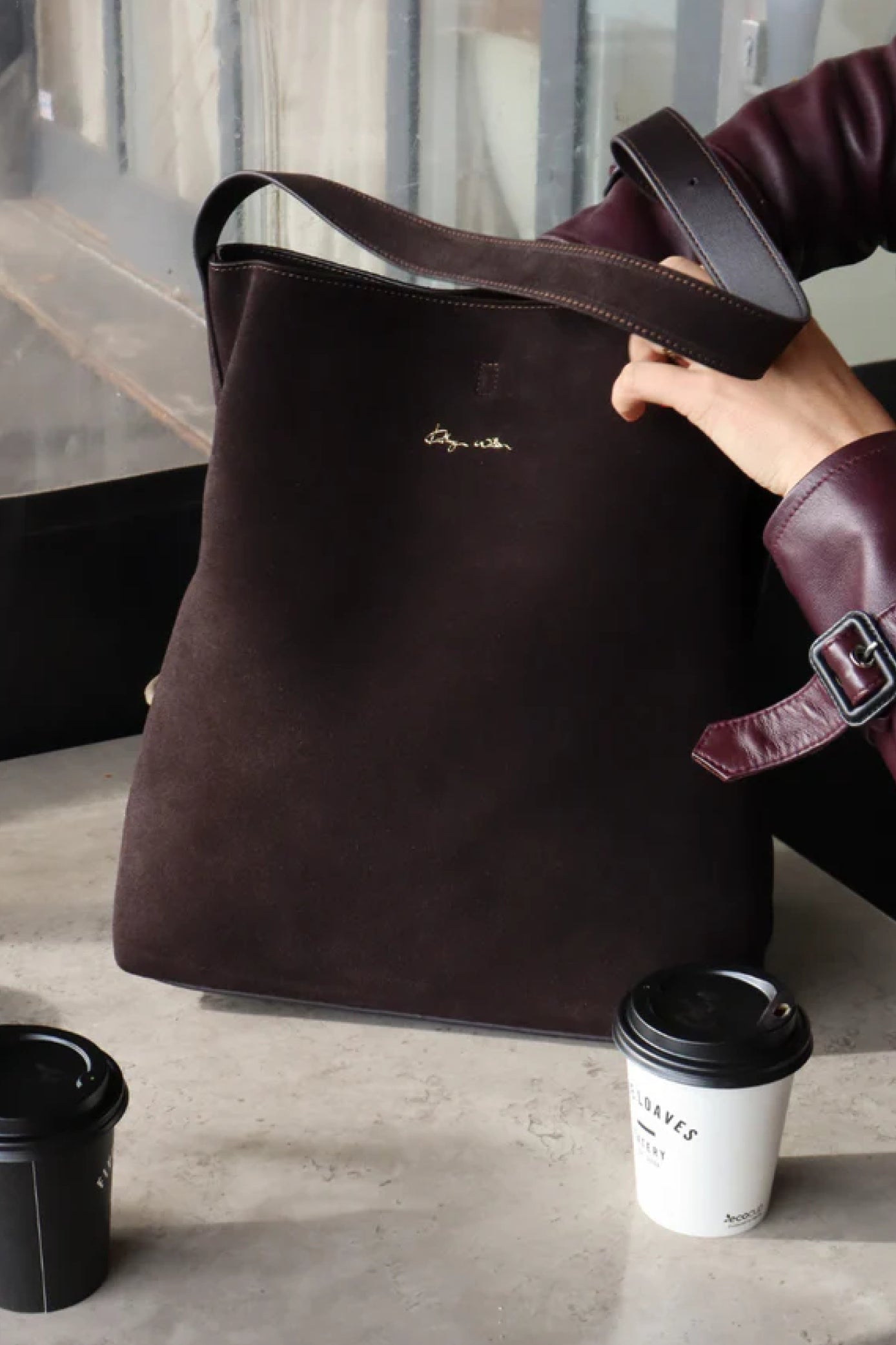 Tobi Tote Bag