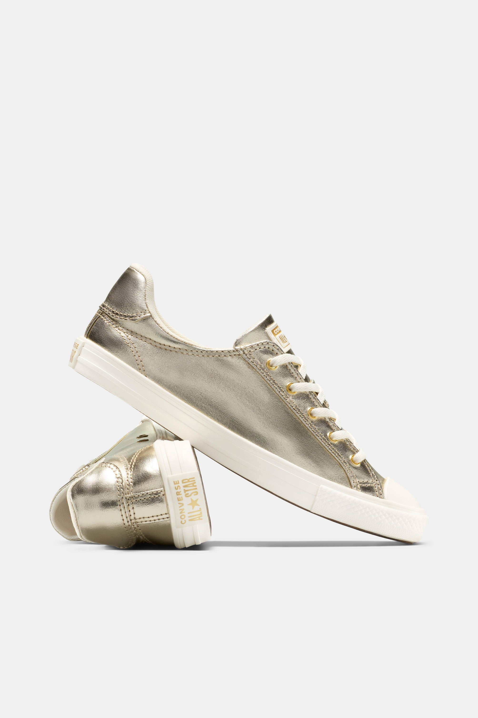 Chuck Taylor All Star Dainty Metallic