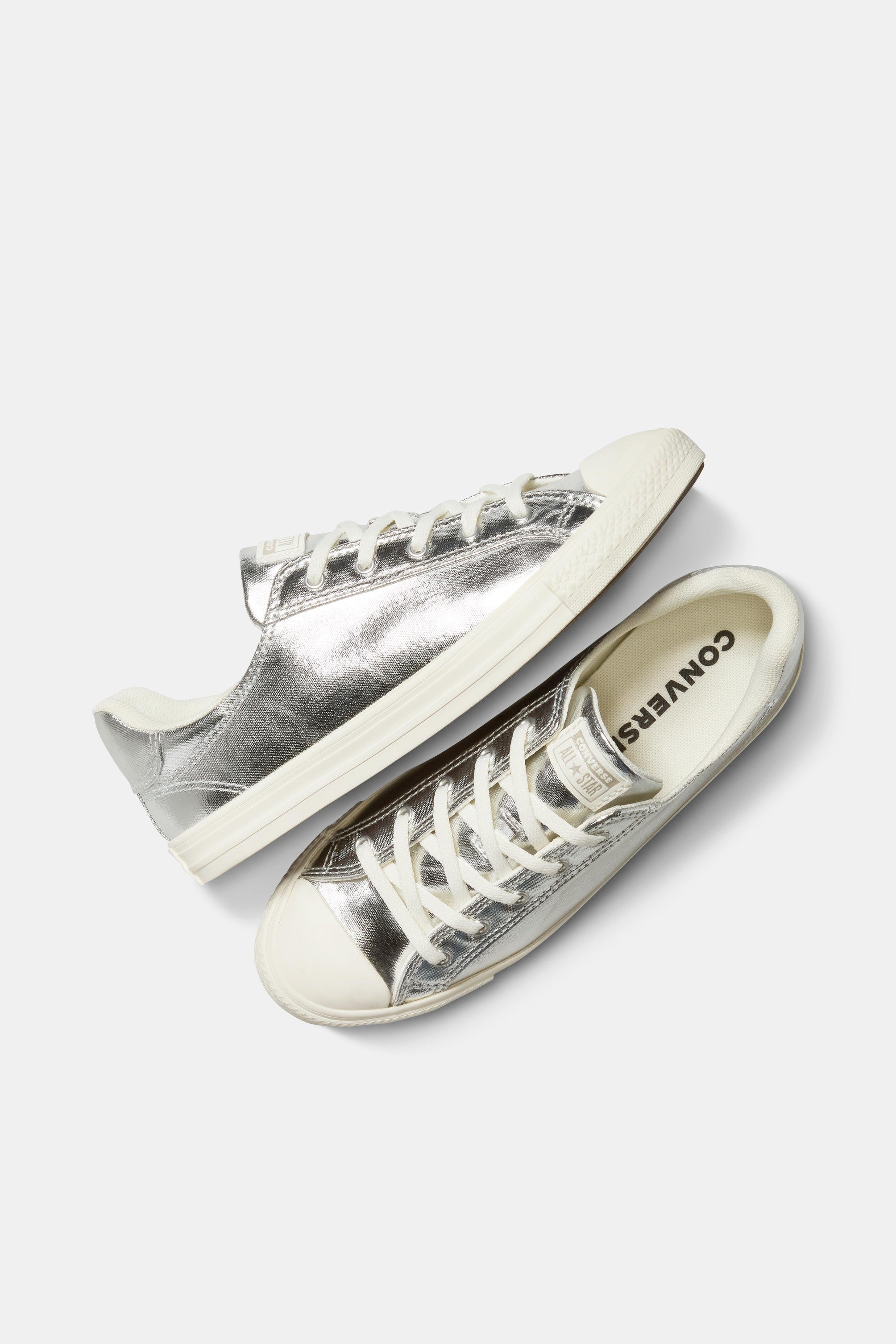 Chuck Taylor All Star Dainty Metallic