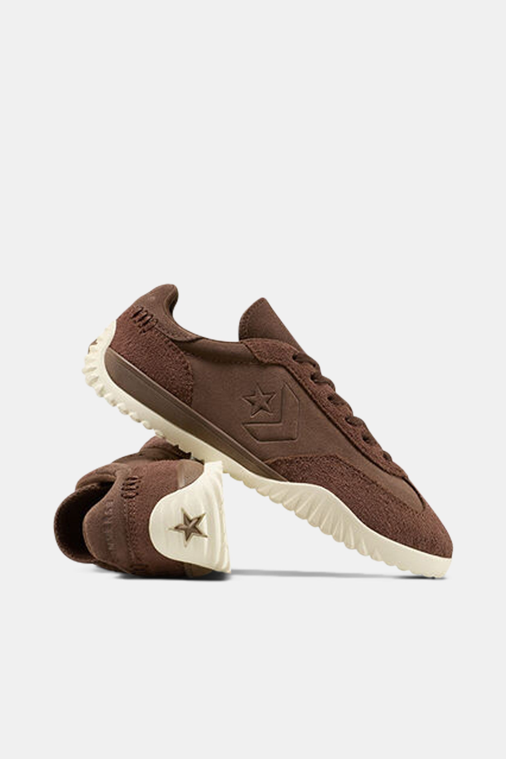 Run Star Trainer