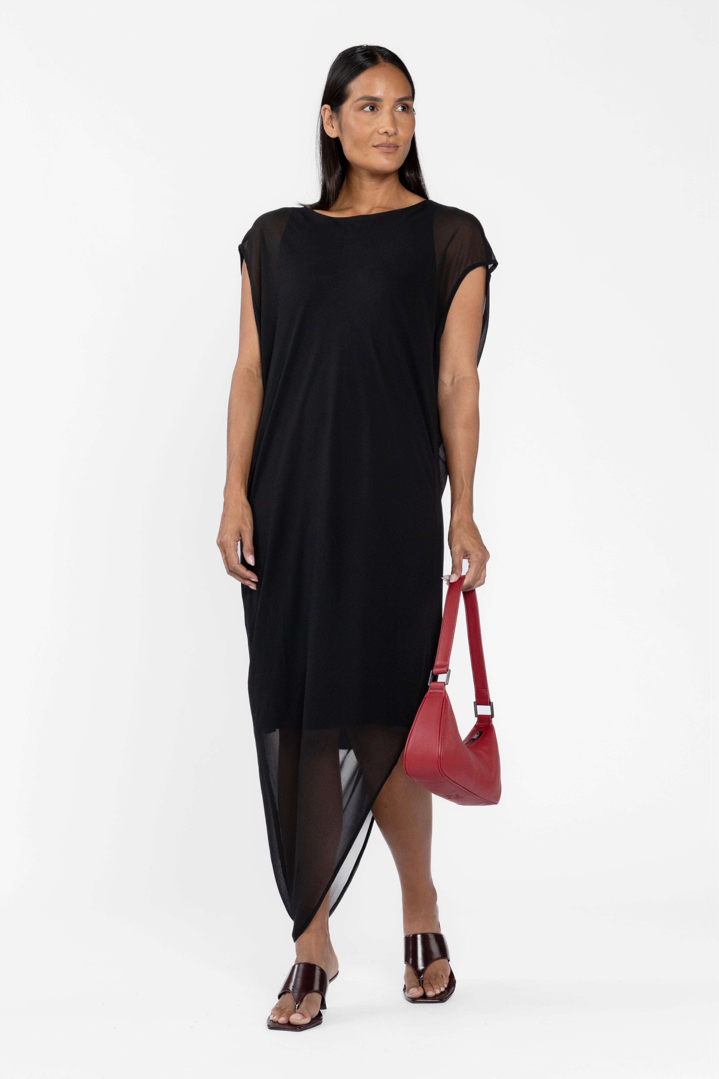 Andrea Dress