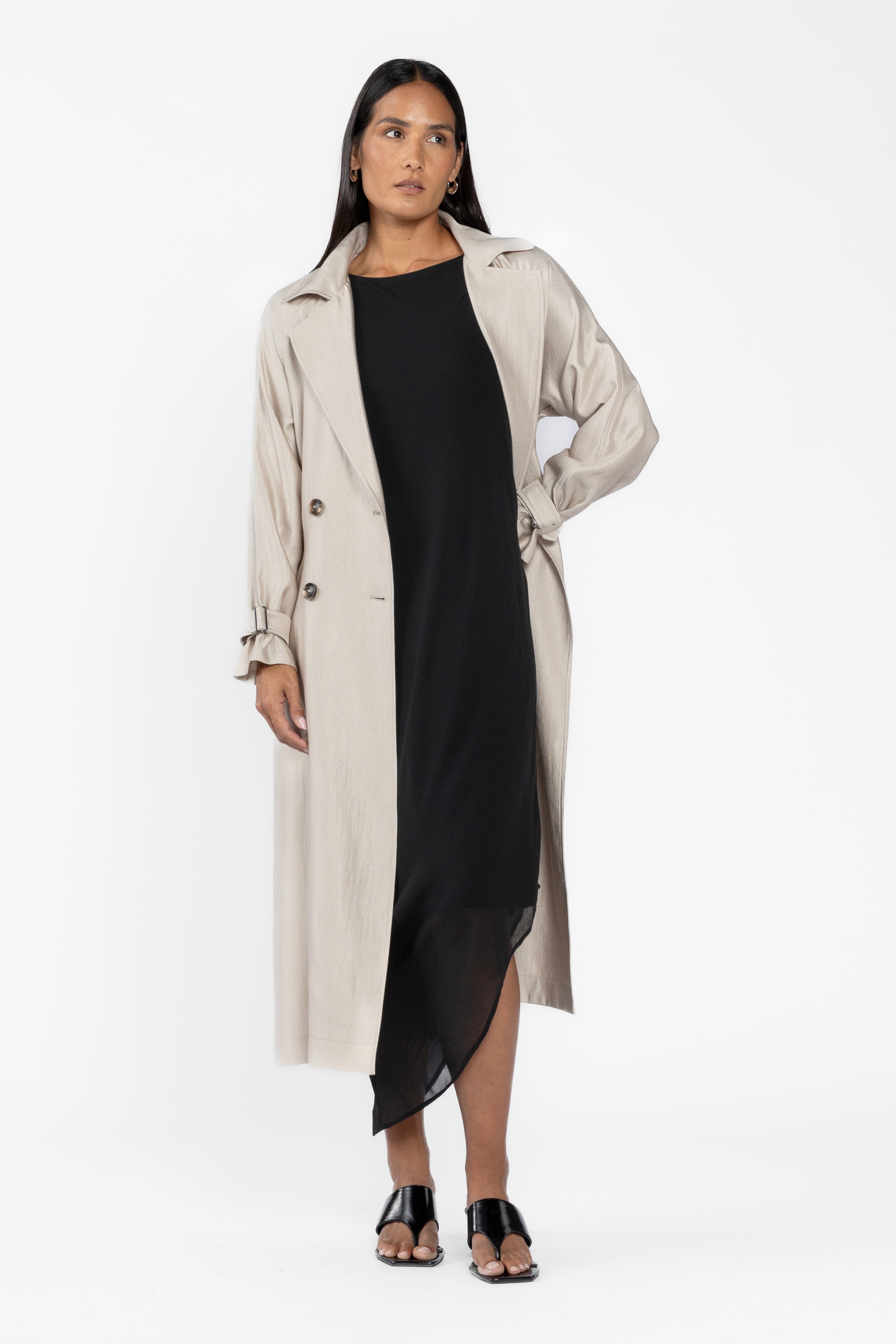 Andrea Dress