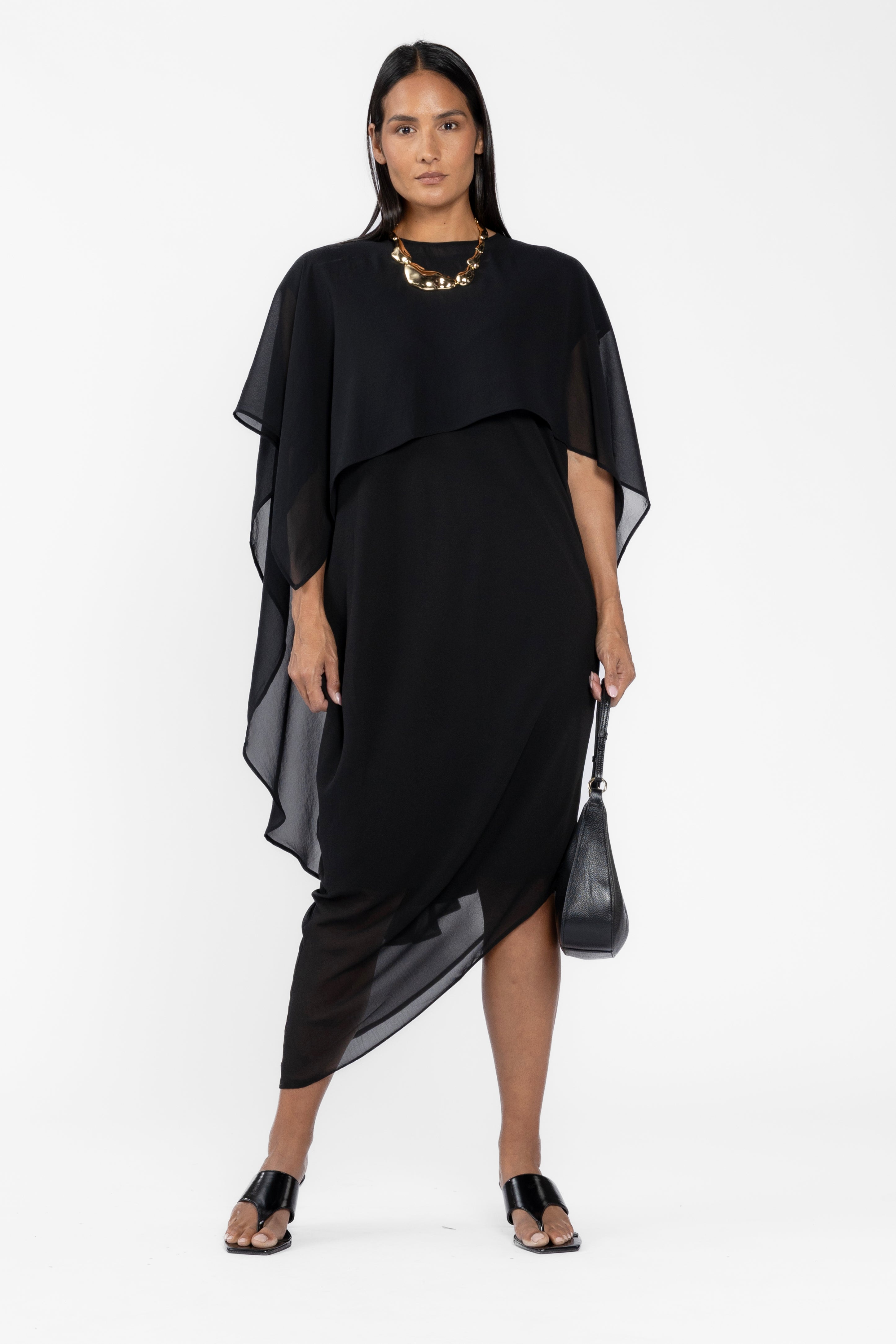 Andrea Dress