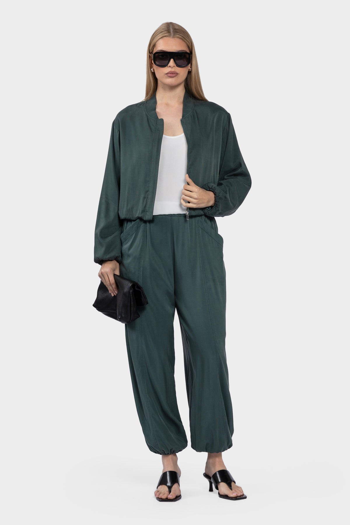 Avida Crop Bomber