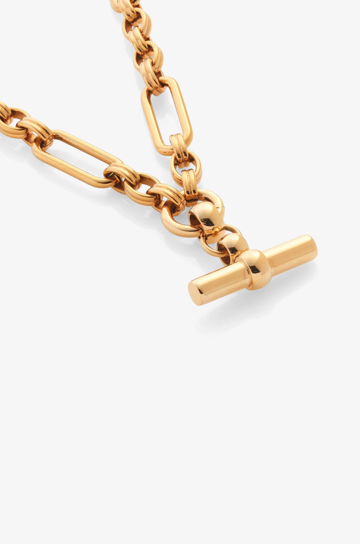 Atlas Necklace
