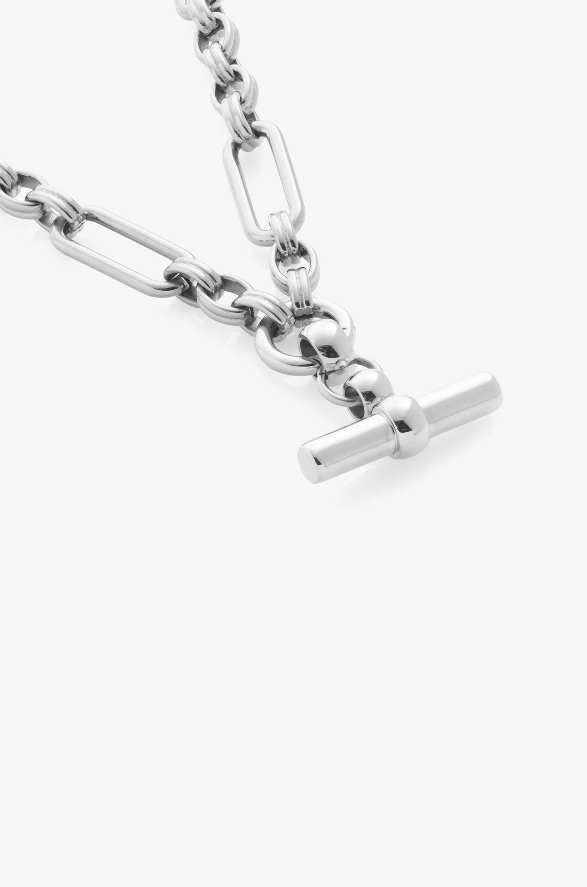 Atlas Necklace