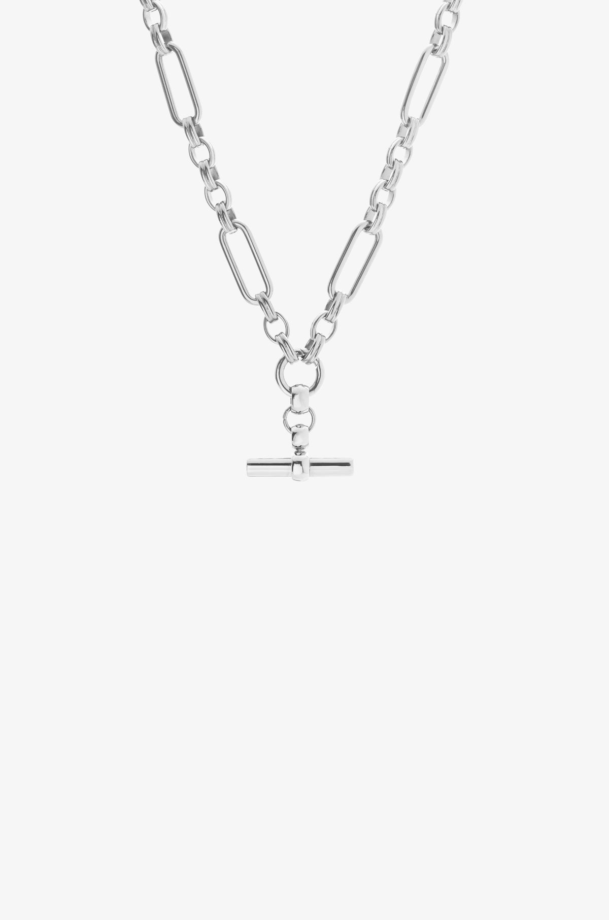 Atlas Necklace