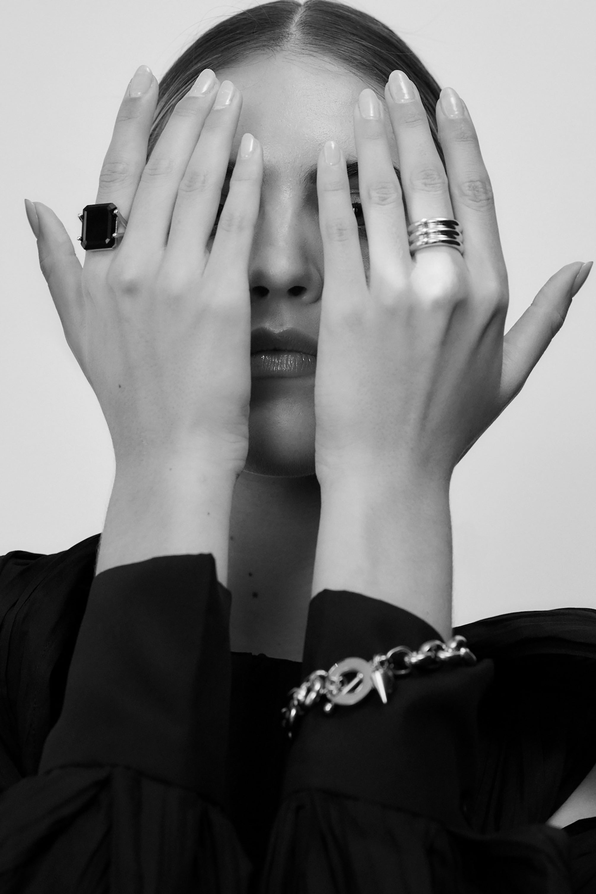Heirloom Bracelet
