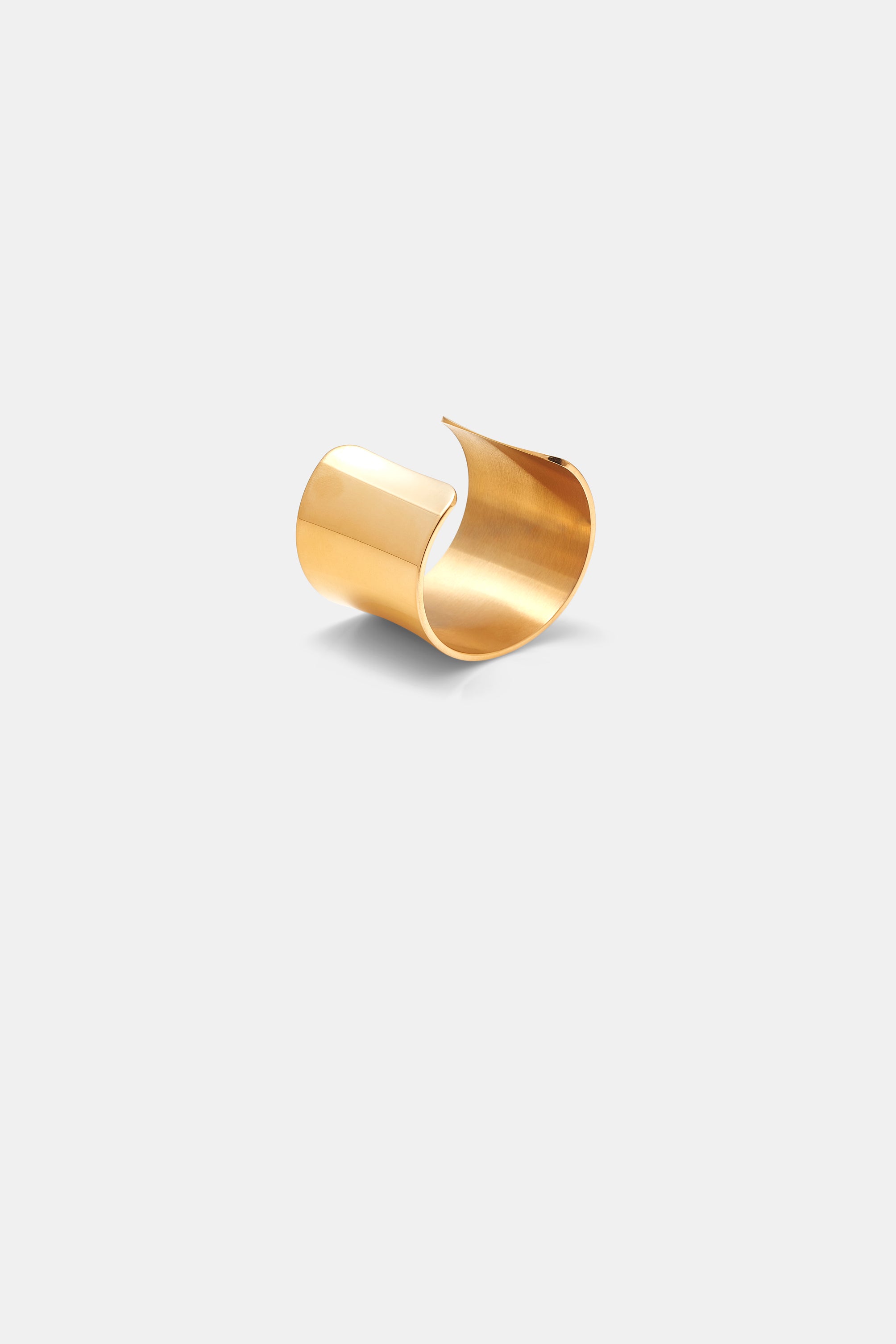 Titan Cuff