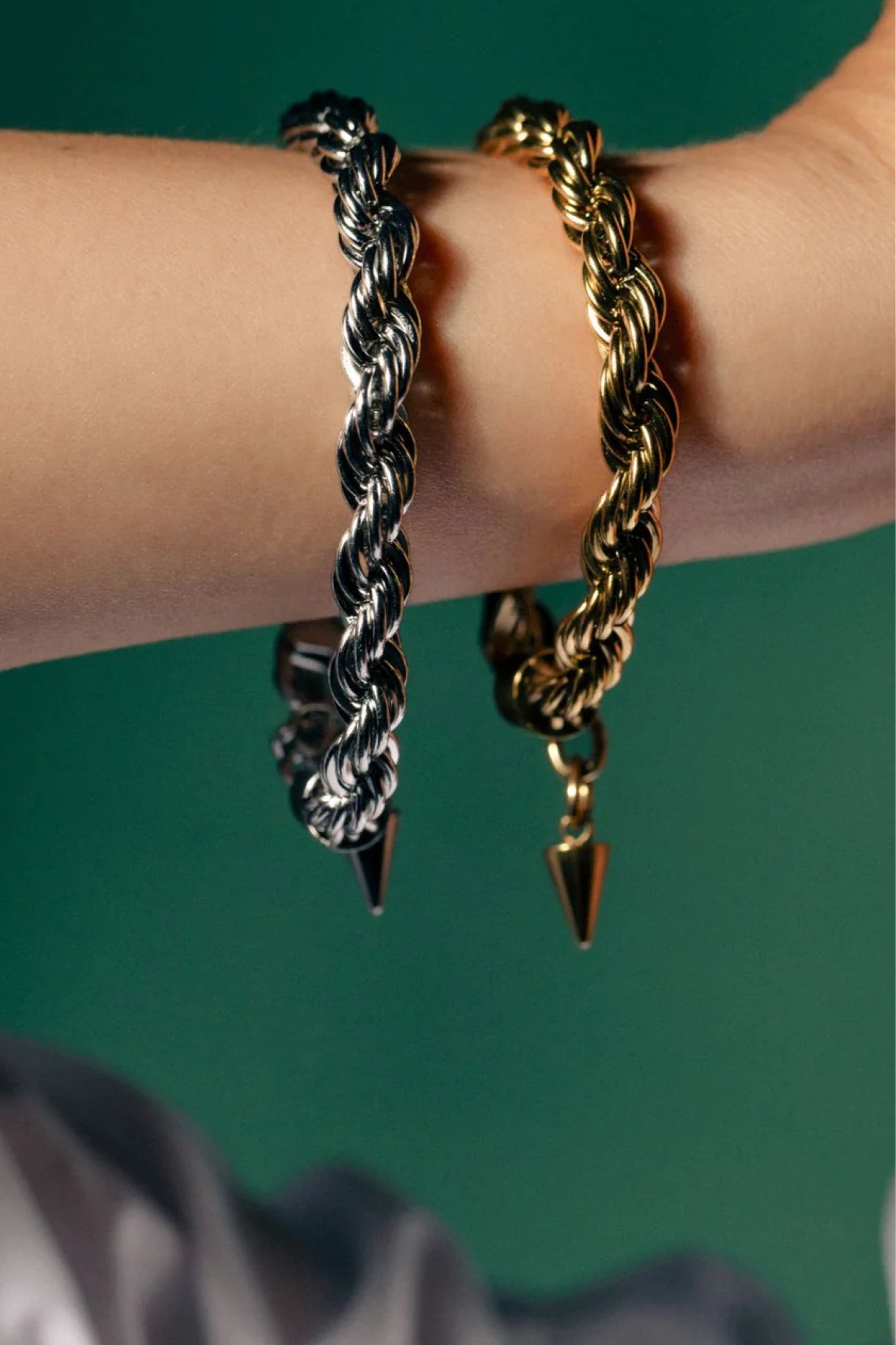 Eclipse Bracelet