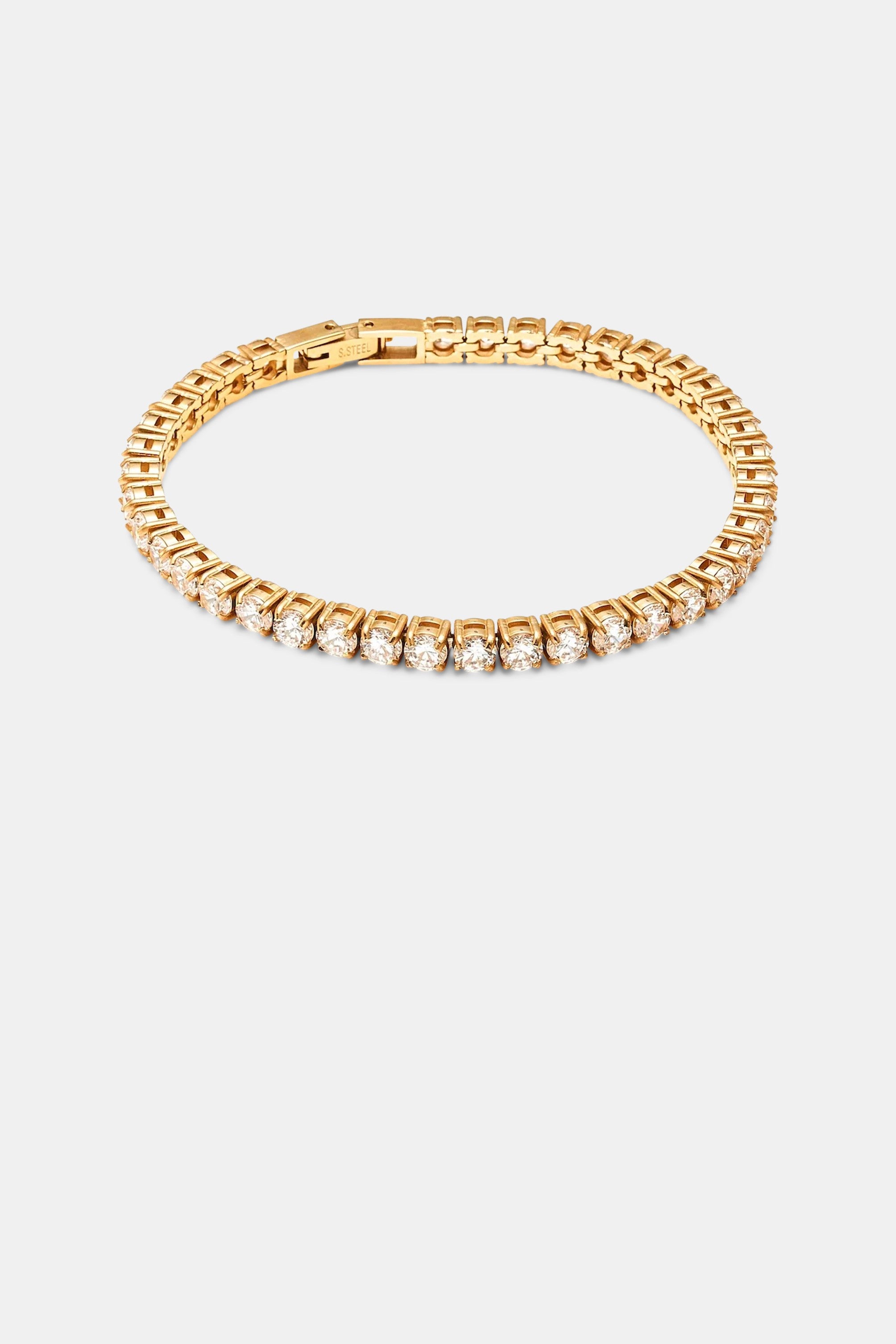 Tennis Bracelet