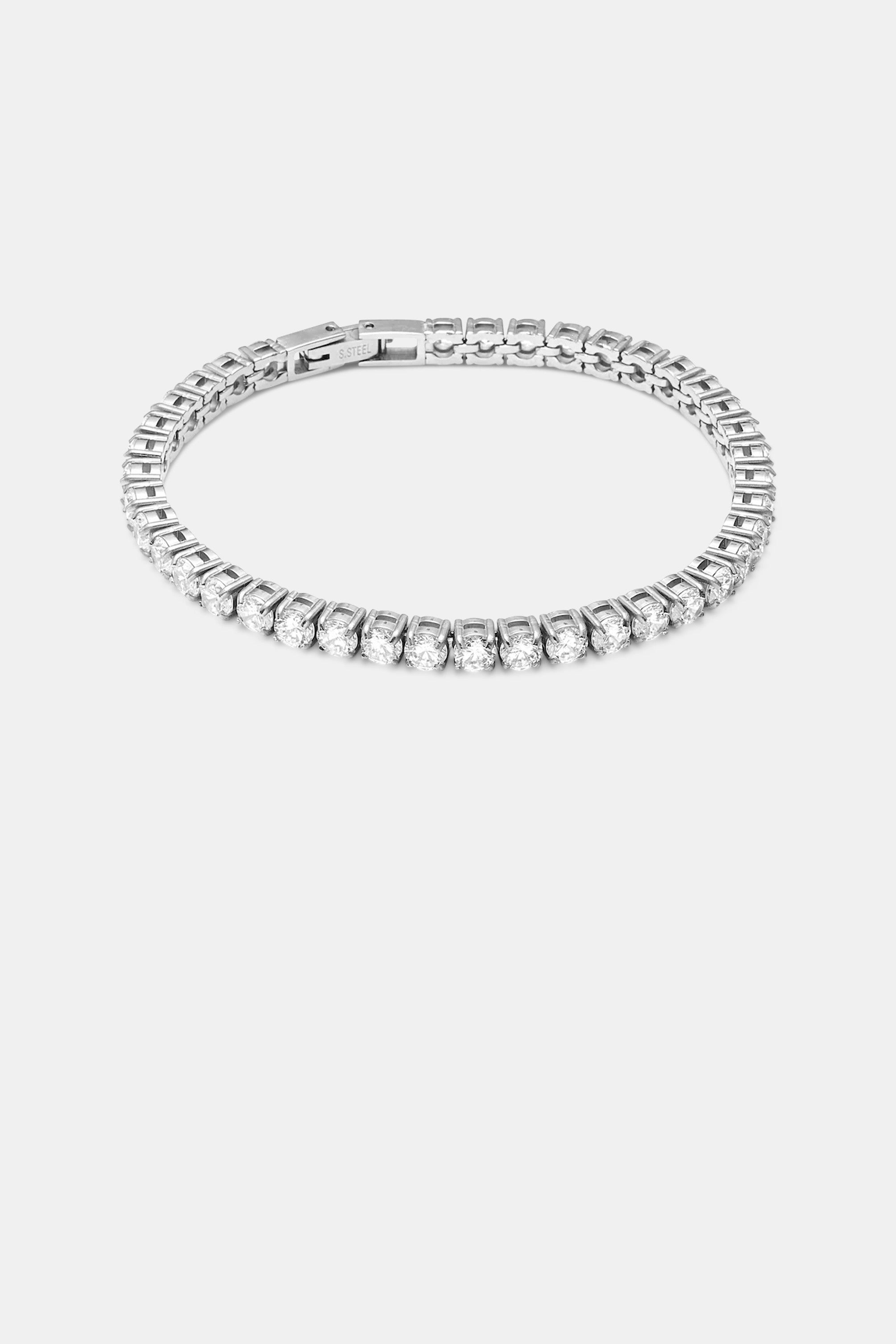Tennis Bracelet