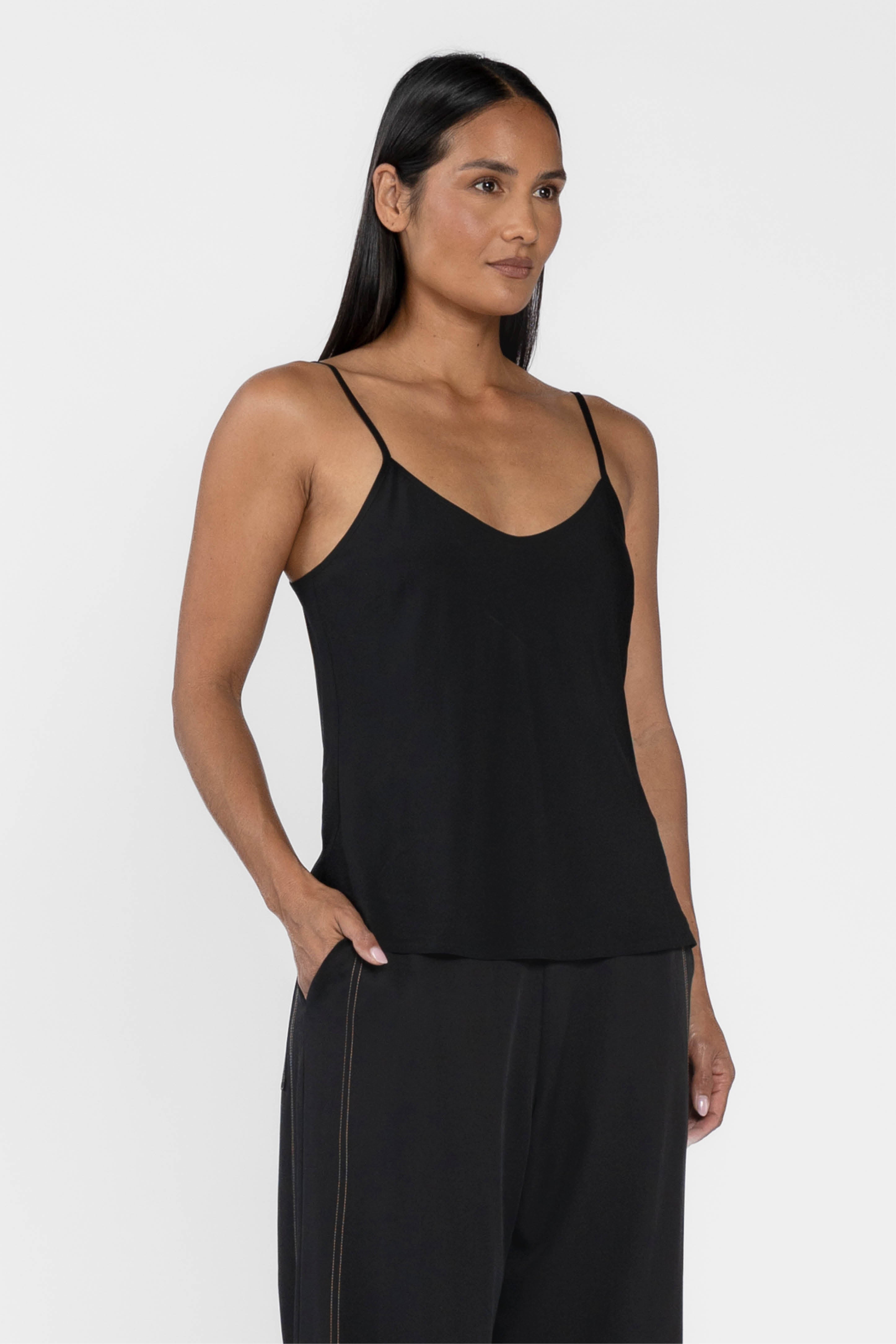 Ballet Singlet