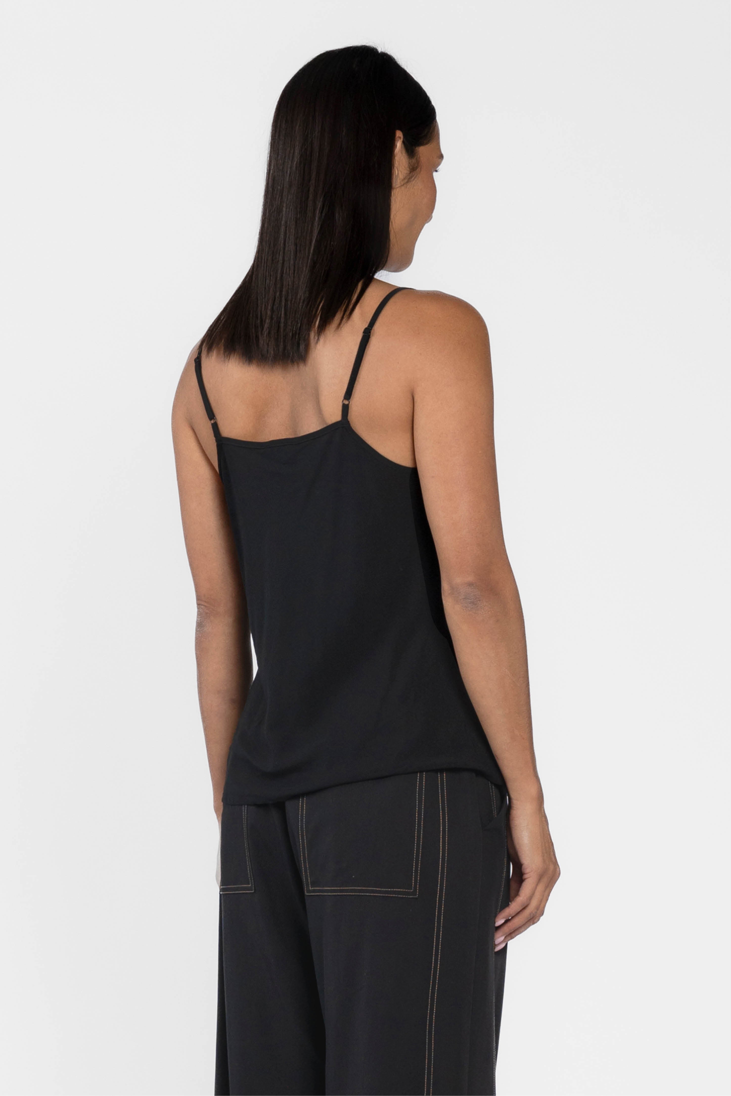 Ballet Singlet