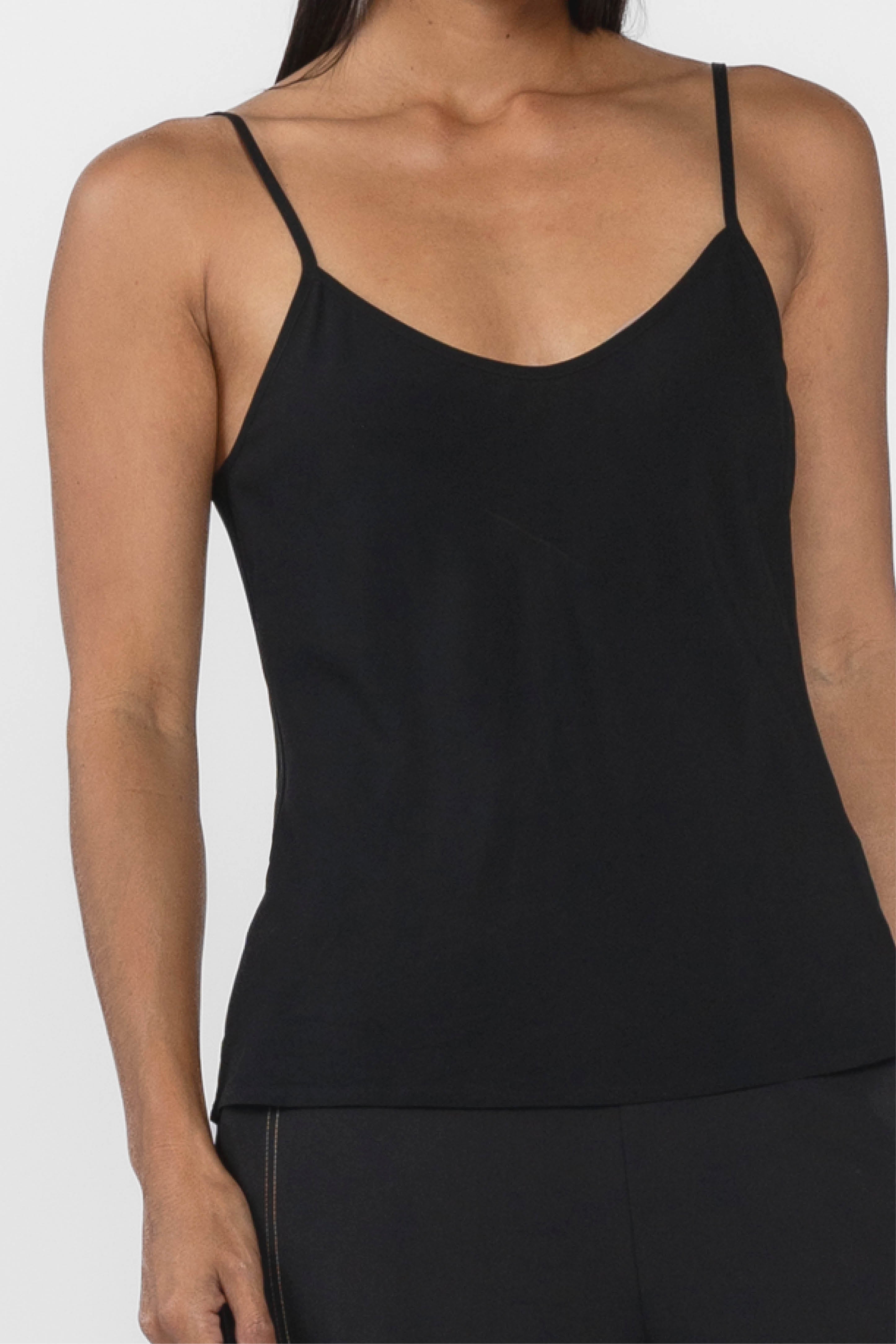 Ballet Singlet